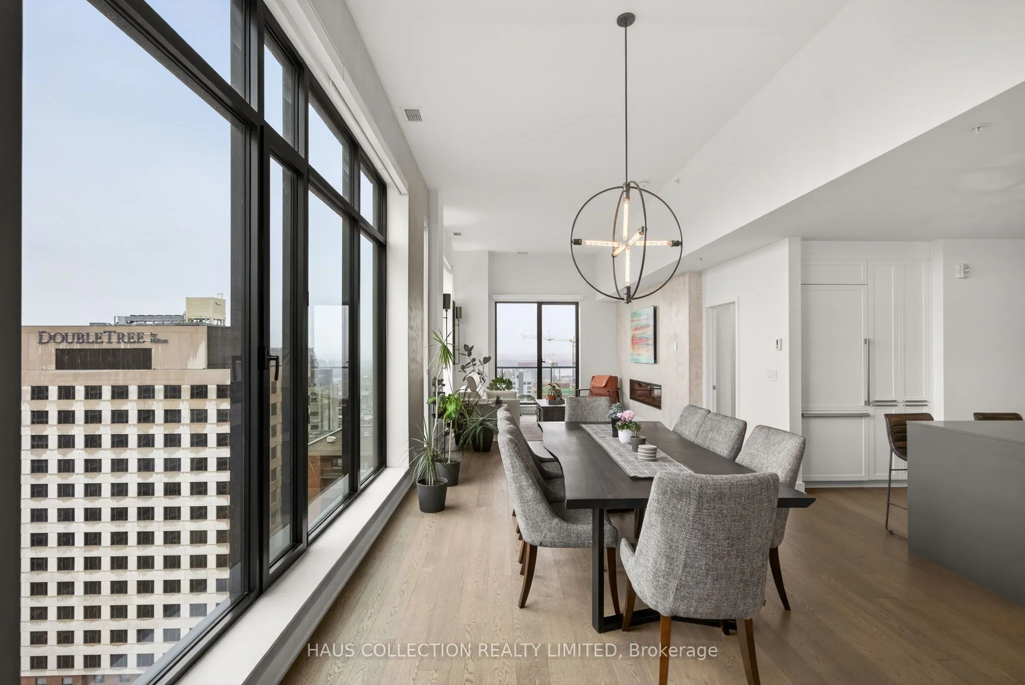 20 Daly Avenue #PH2302