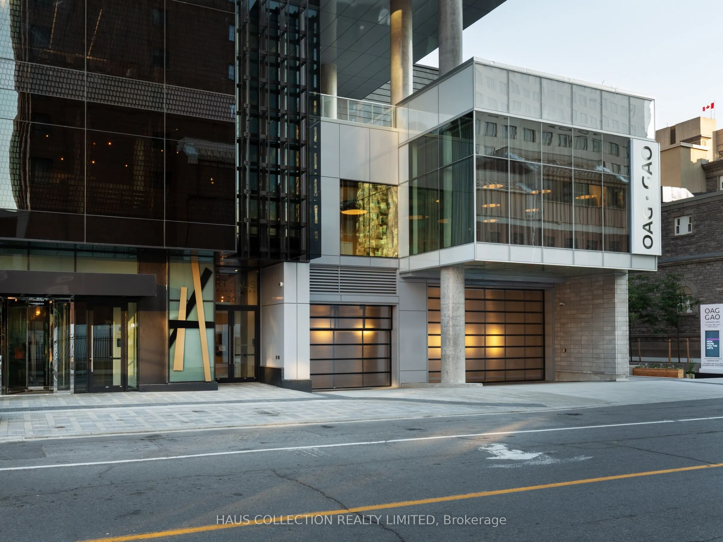 20 Daly Avenue #PH2302