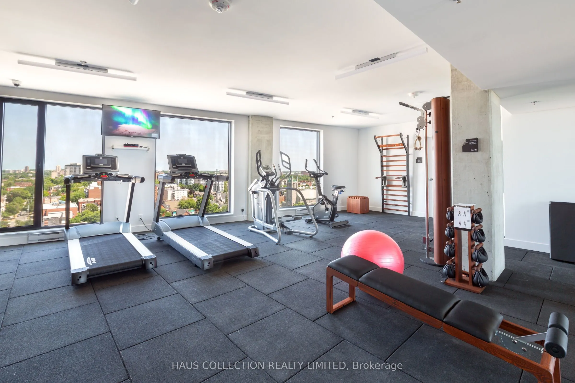 20 Daly Avenue #PH2302