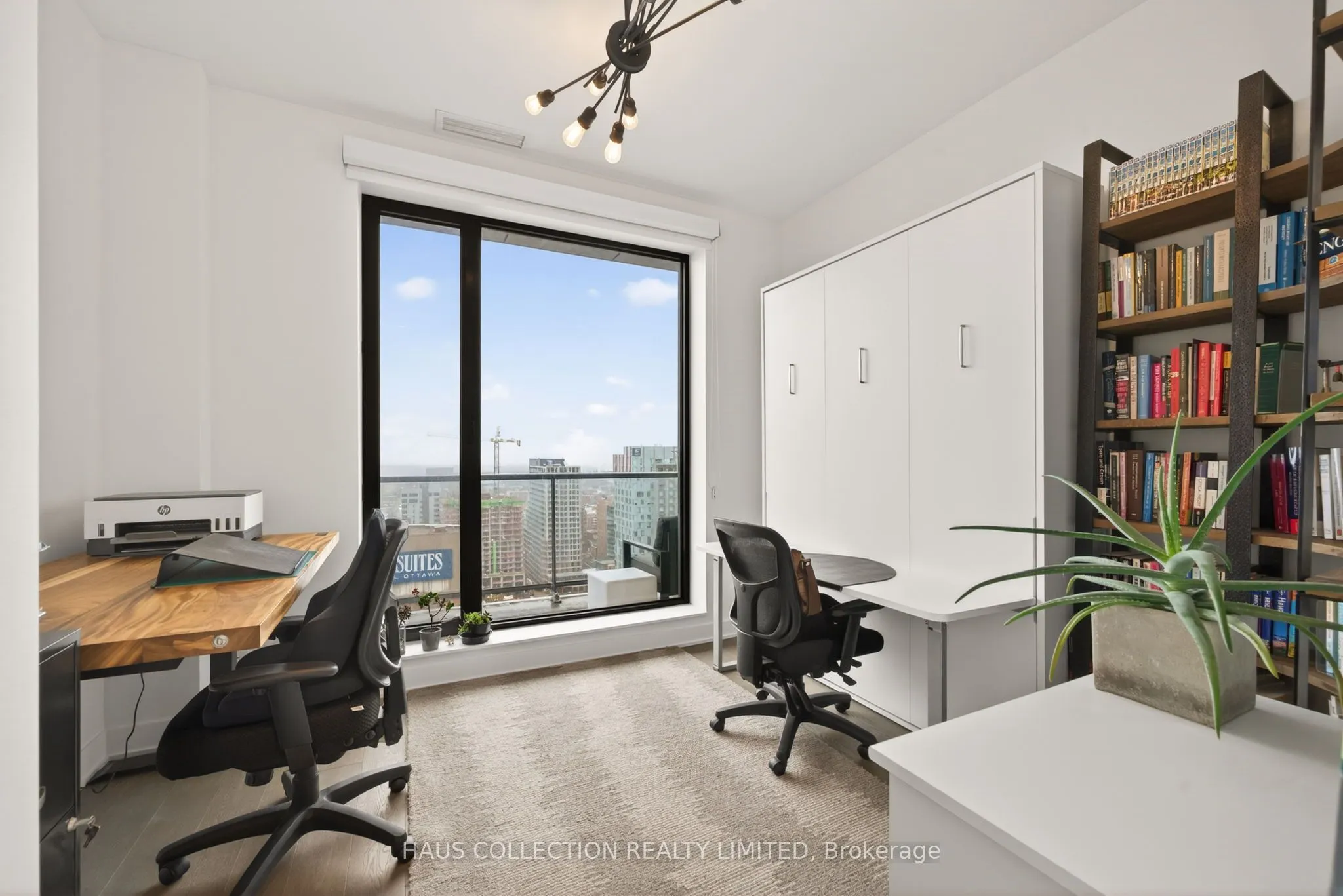 20 Daly Avenue #PH2302