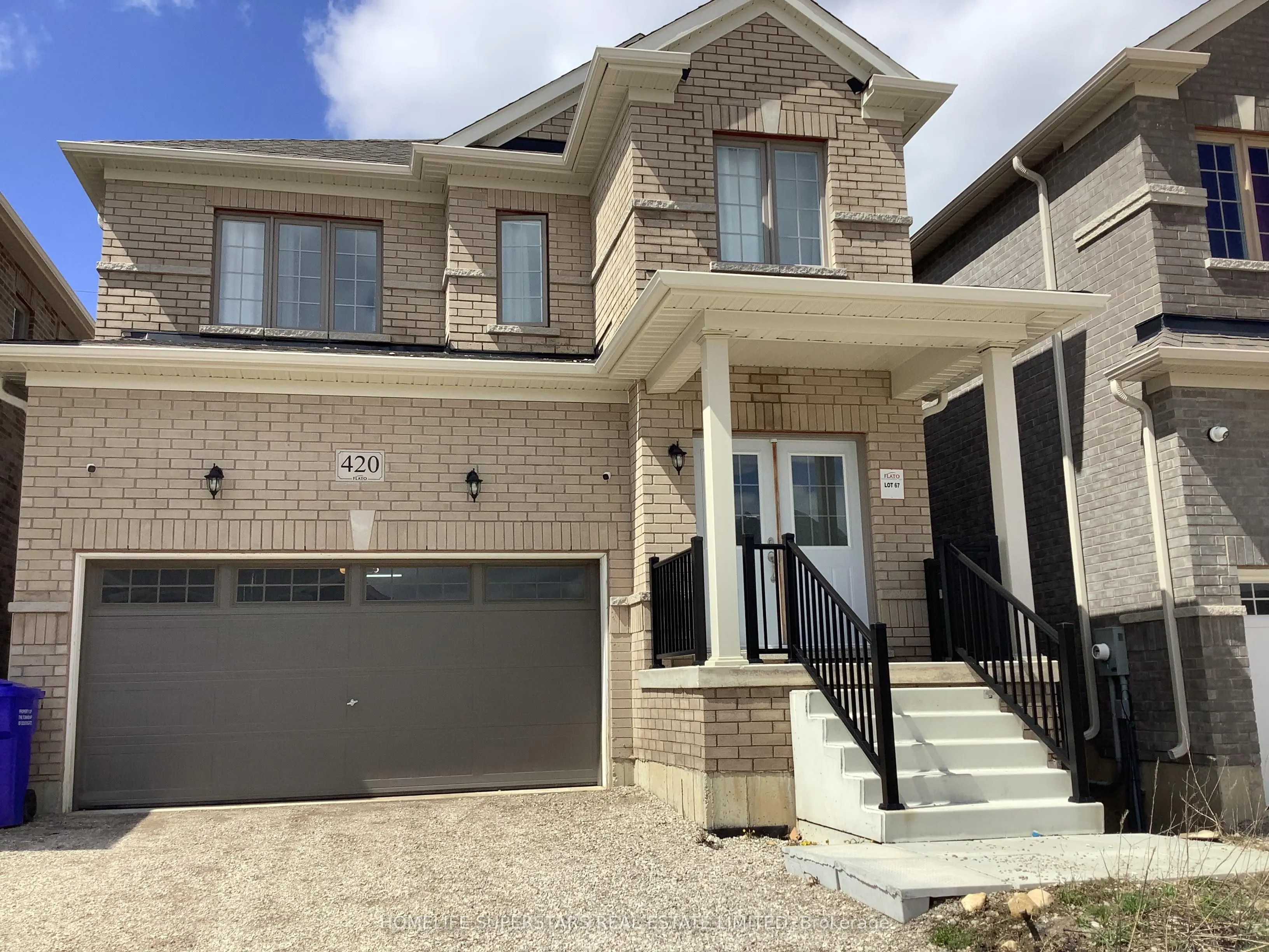 420 Vandusen Avenue