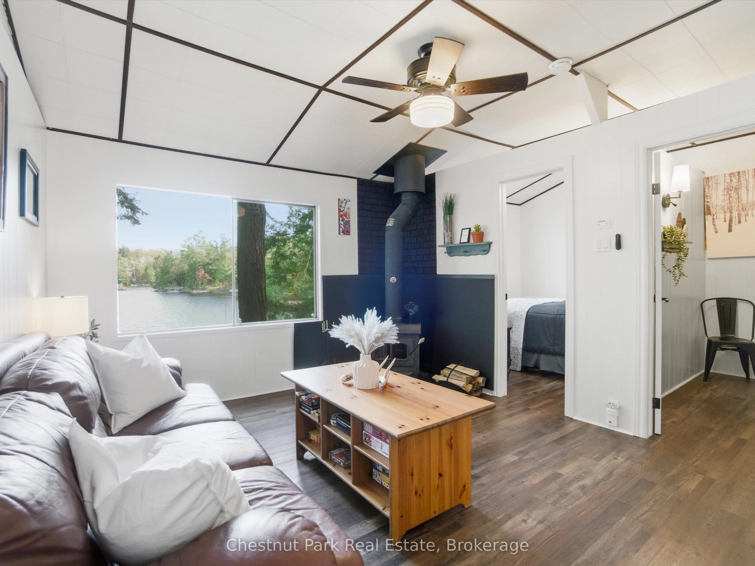 1158 Cranberry Road #11