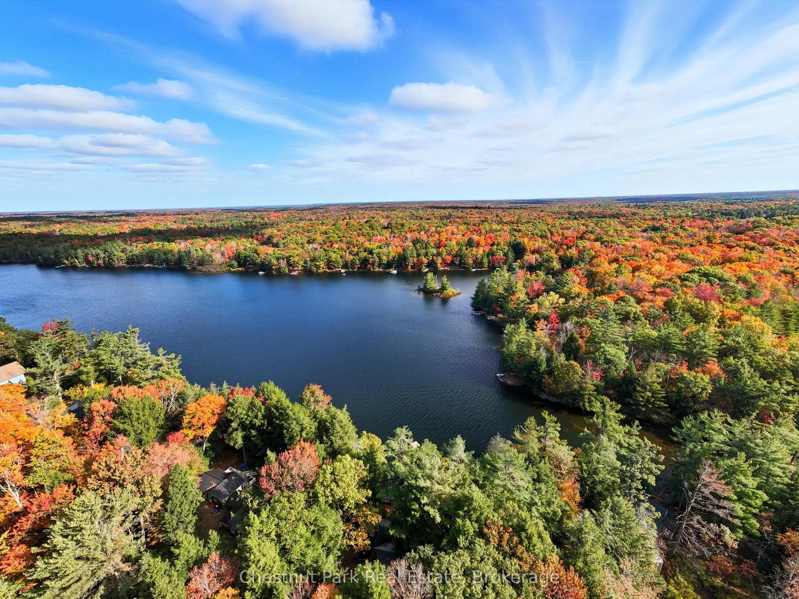 1158 Cranberry Road #11