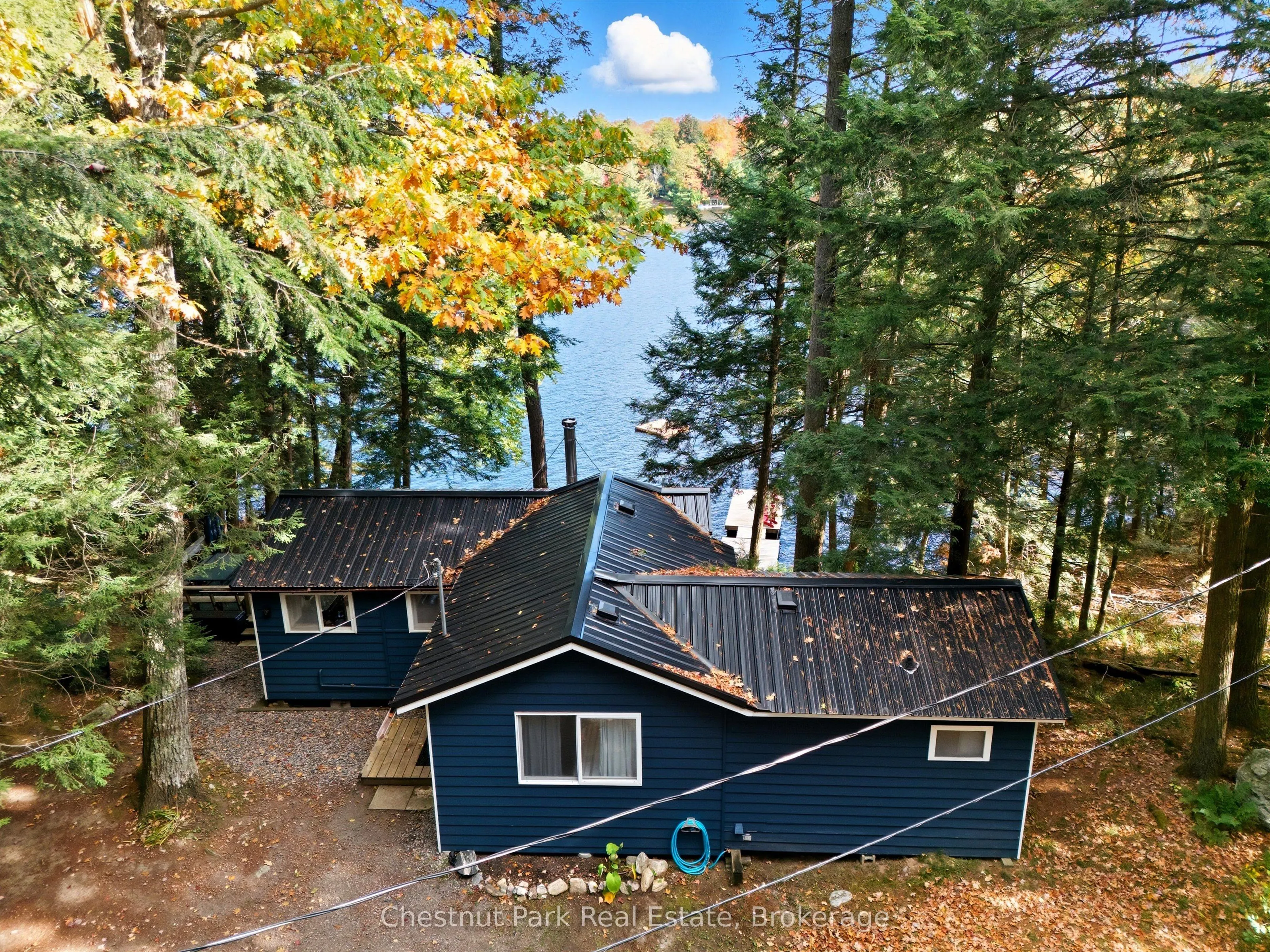 1158 Cranberry Road #11