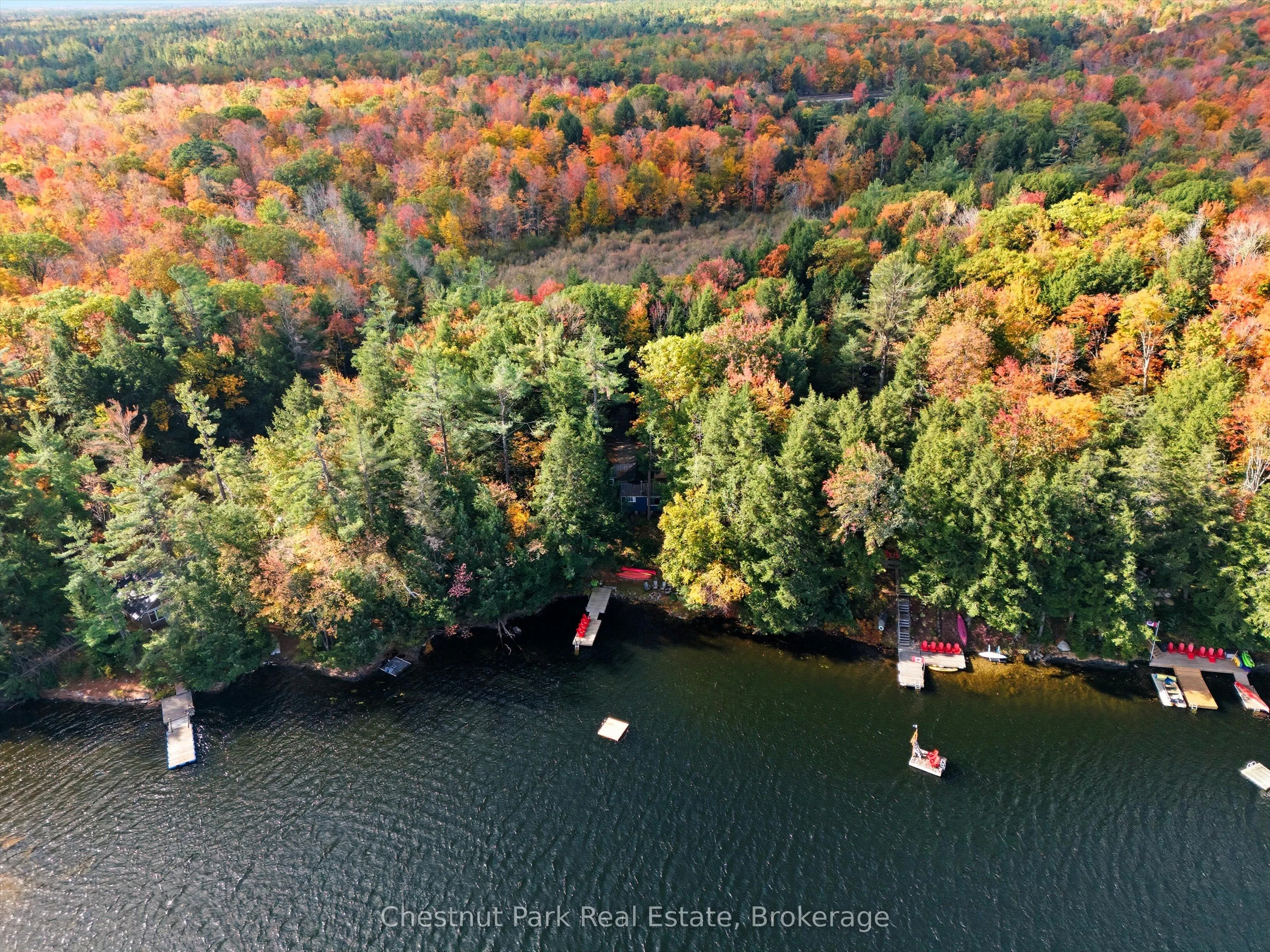 1158 Cranberry Road #11