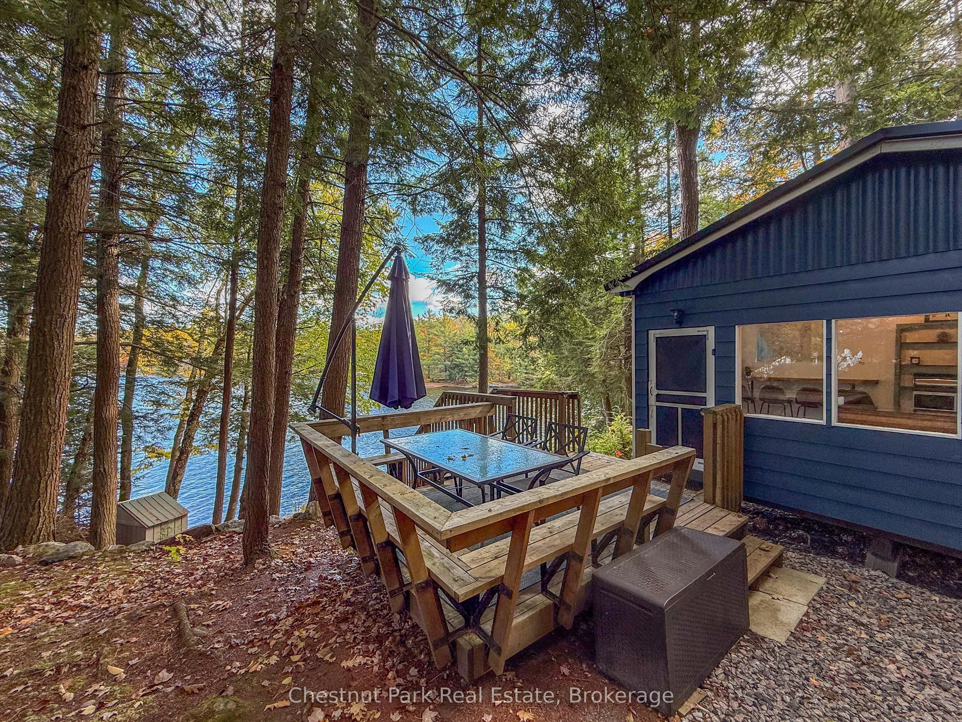1158 Cranberry Road #11