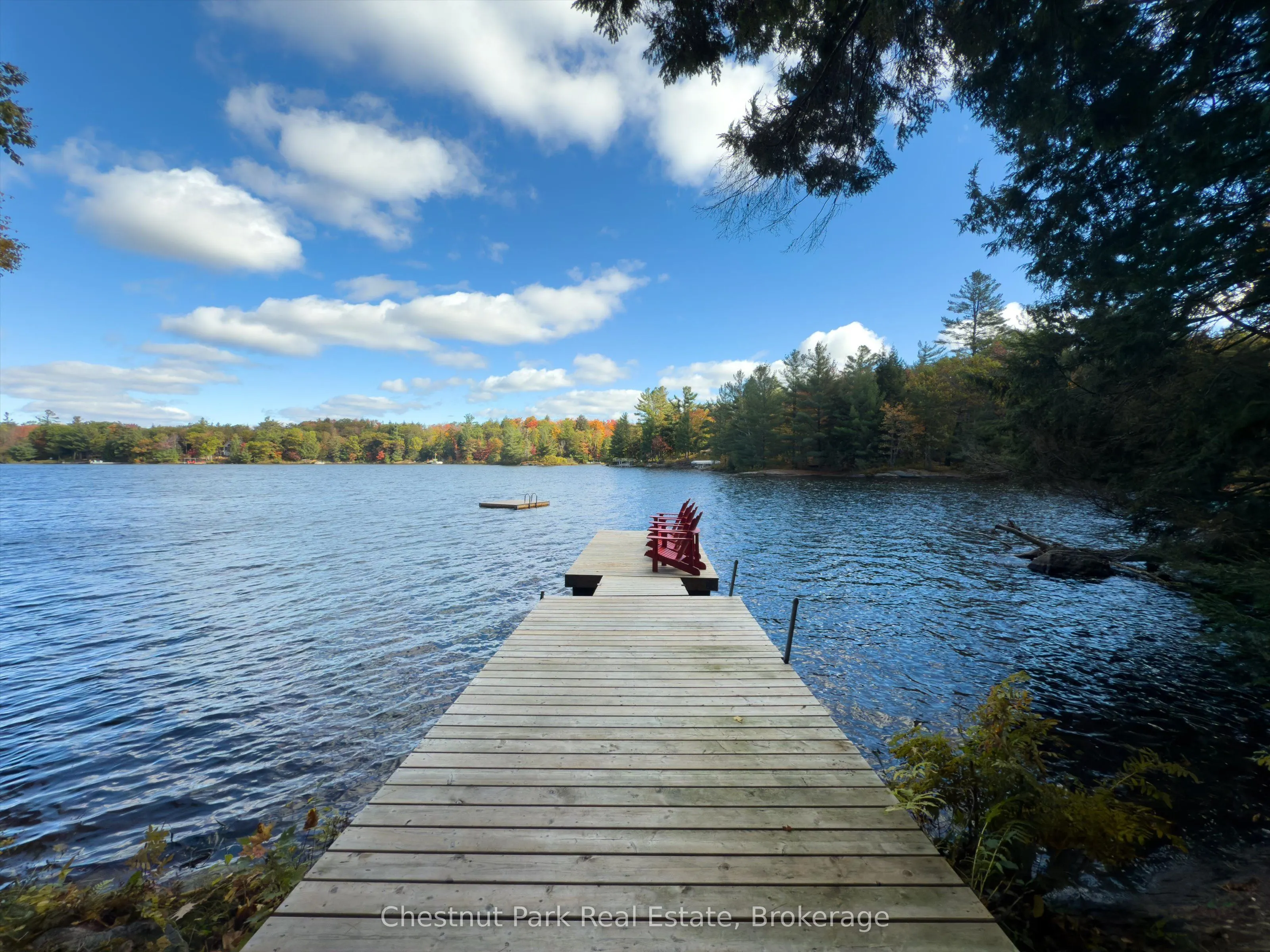1158 Cranberry Road #11