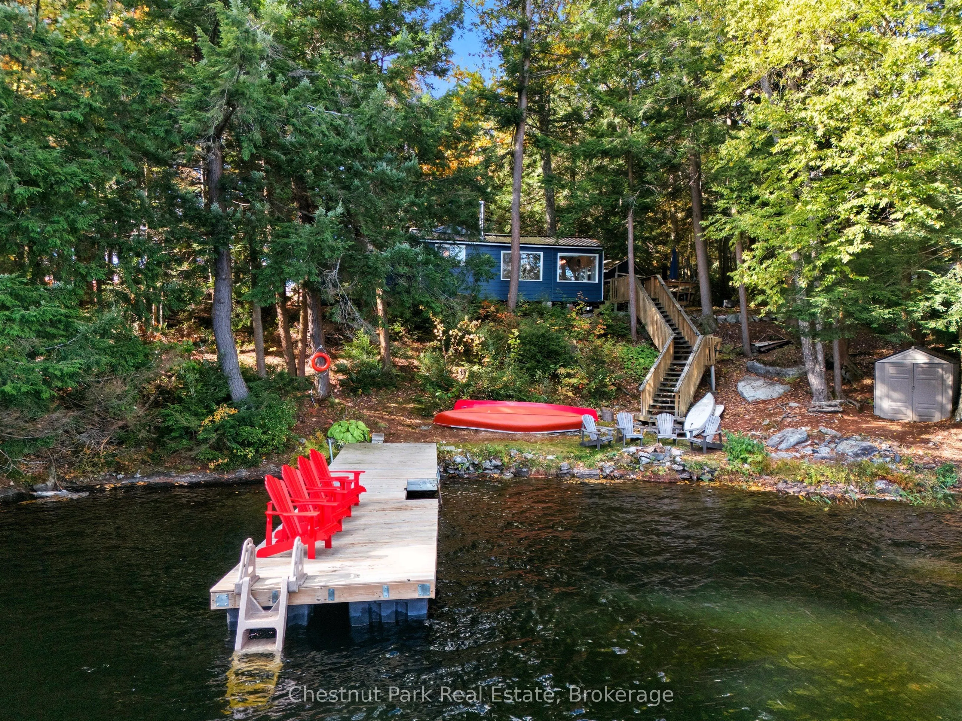 1158 Cranberry Road #11