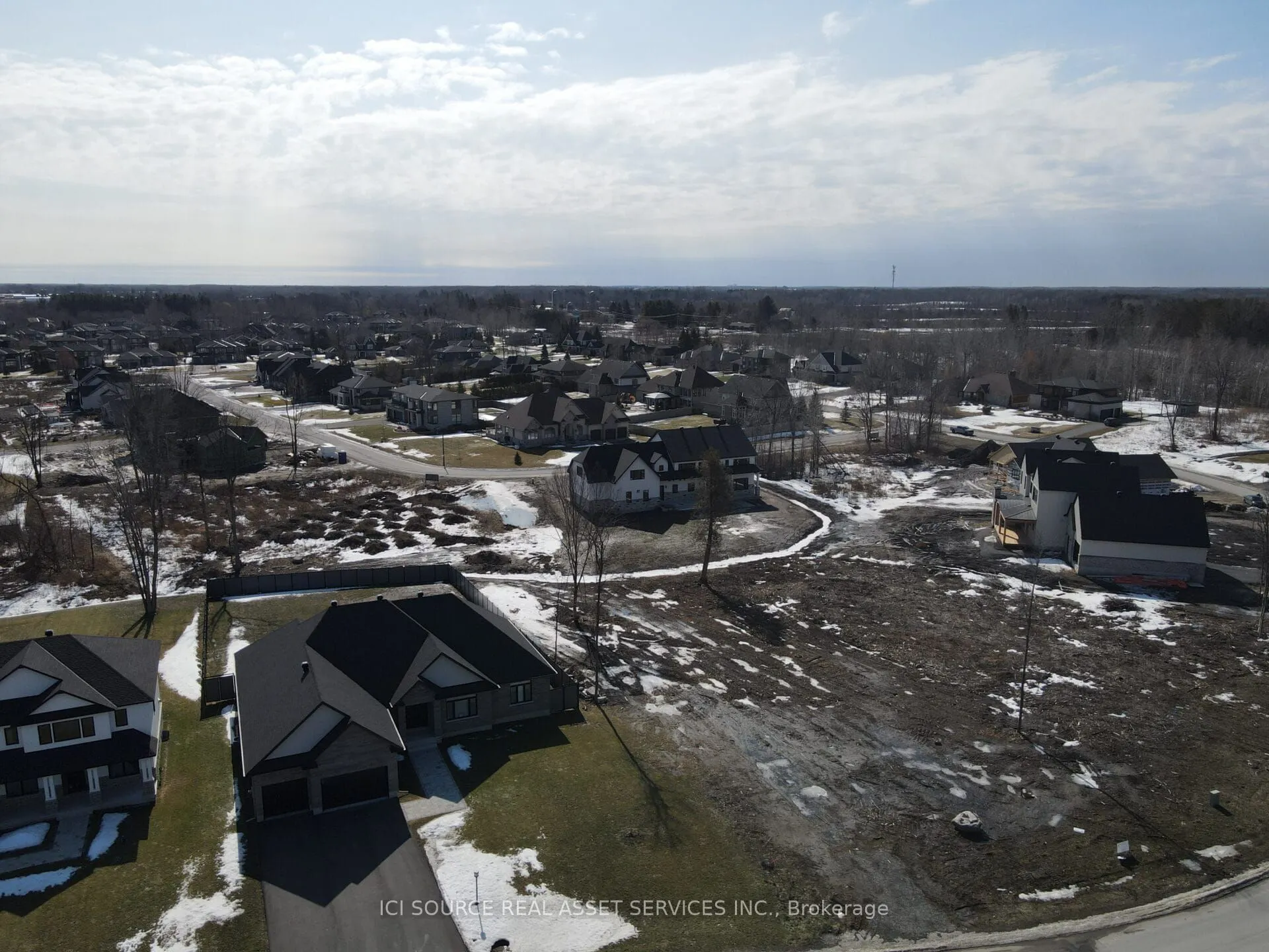 261 Cabrelle Place