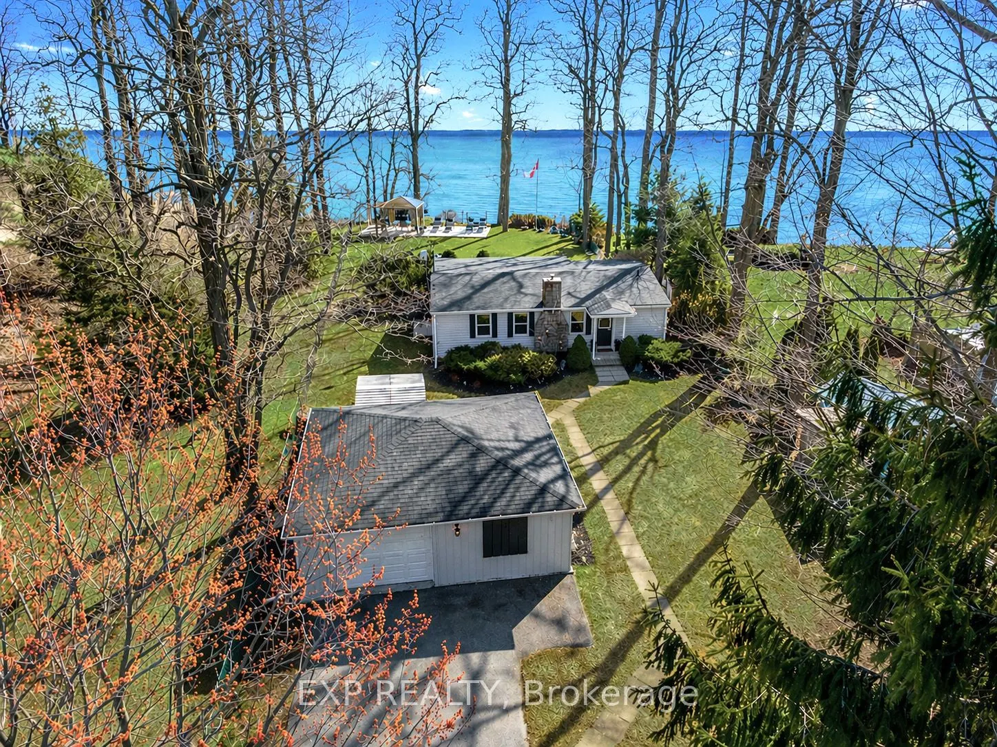 113 Victoria Beach Road