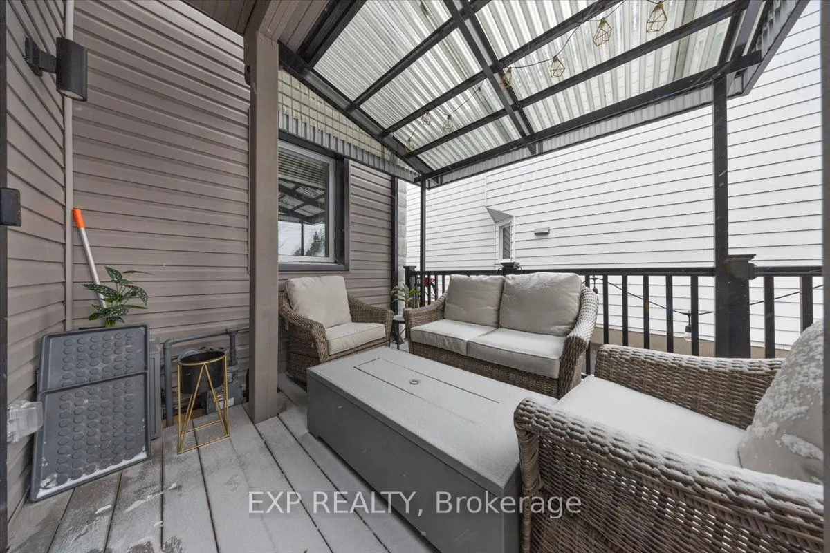 185 Deschamps Avenue