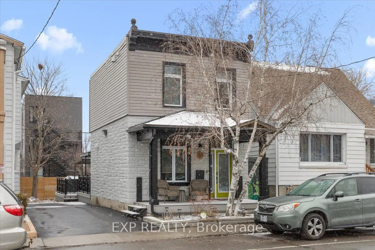 185 Deschamps Avenue