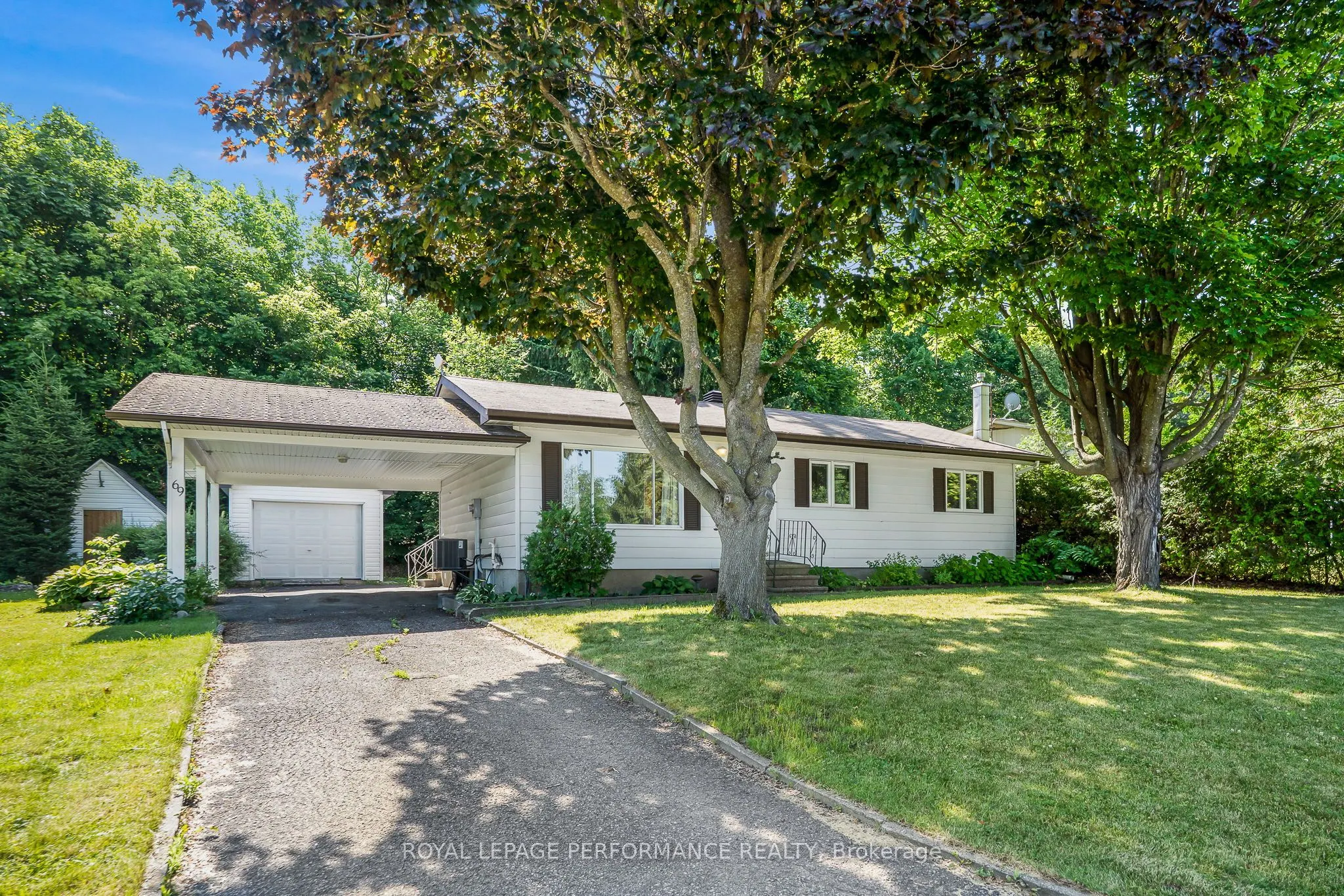 69 Home Avenue