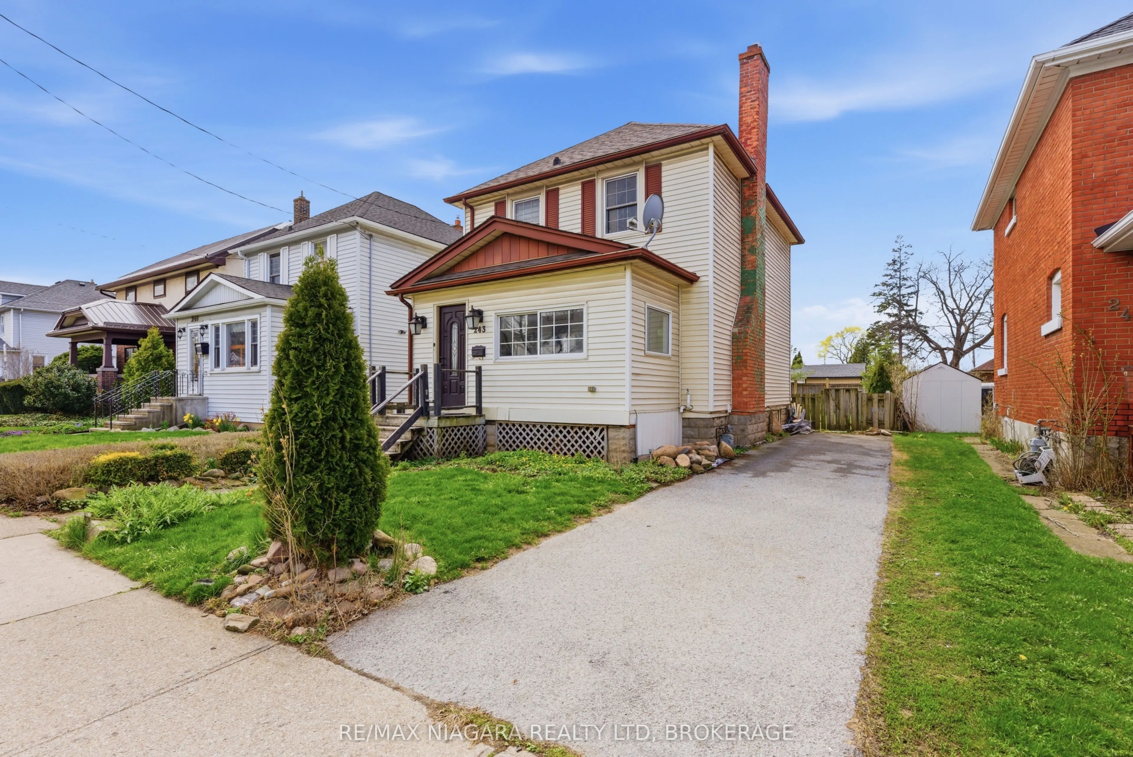 243 Geneva Street
