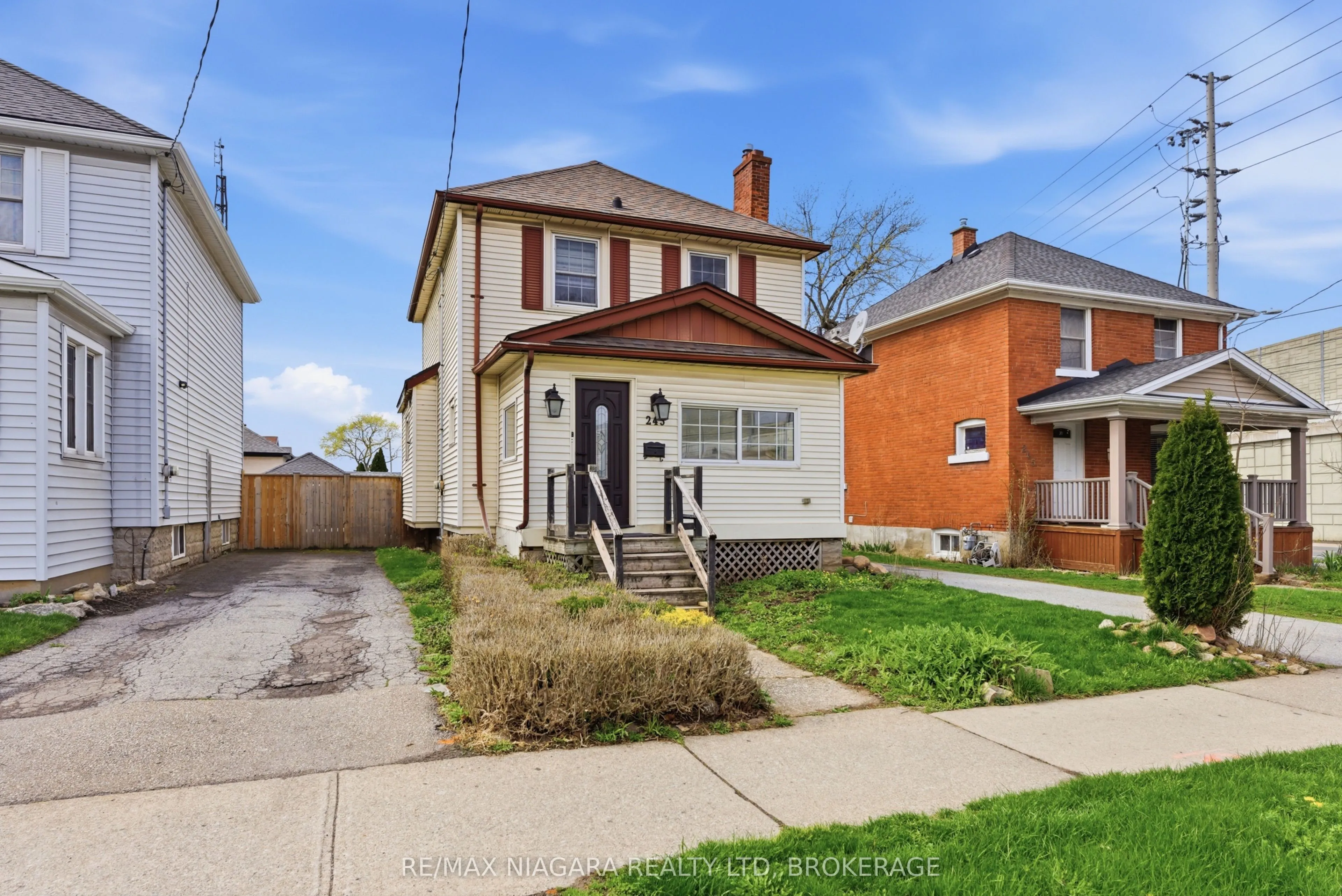 243 Geneva Street