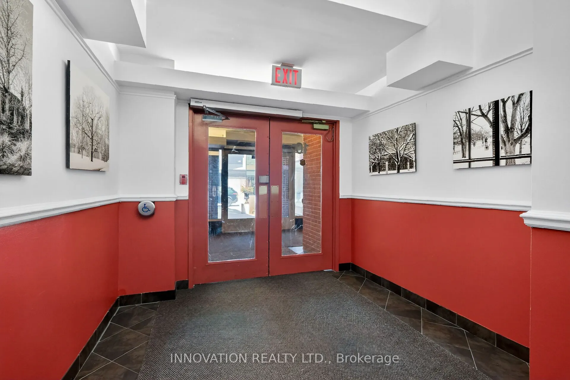 10 Clarence Street #4