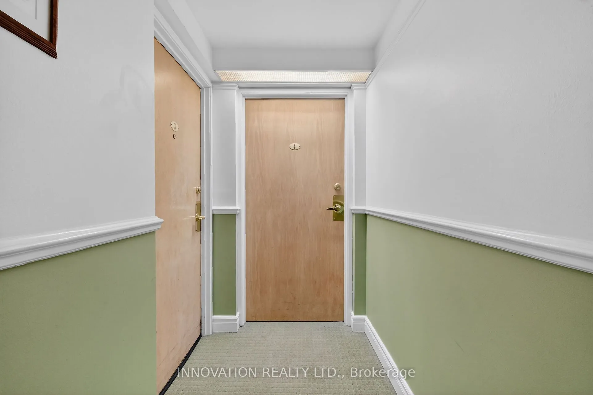 10 Clarence Street #4