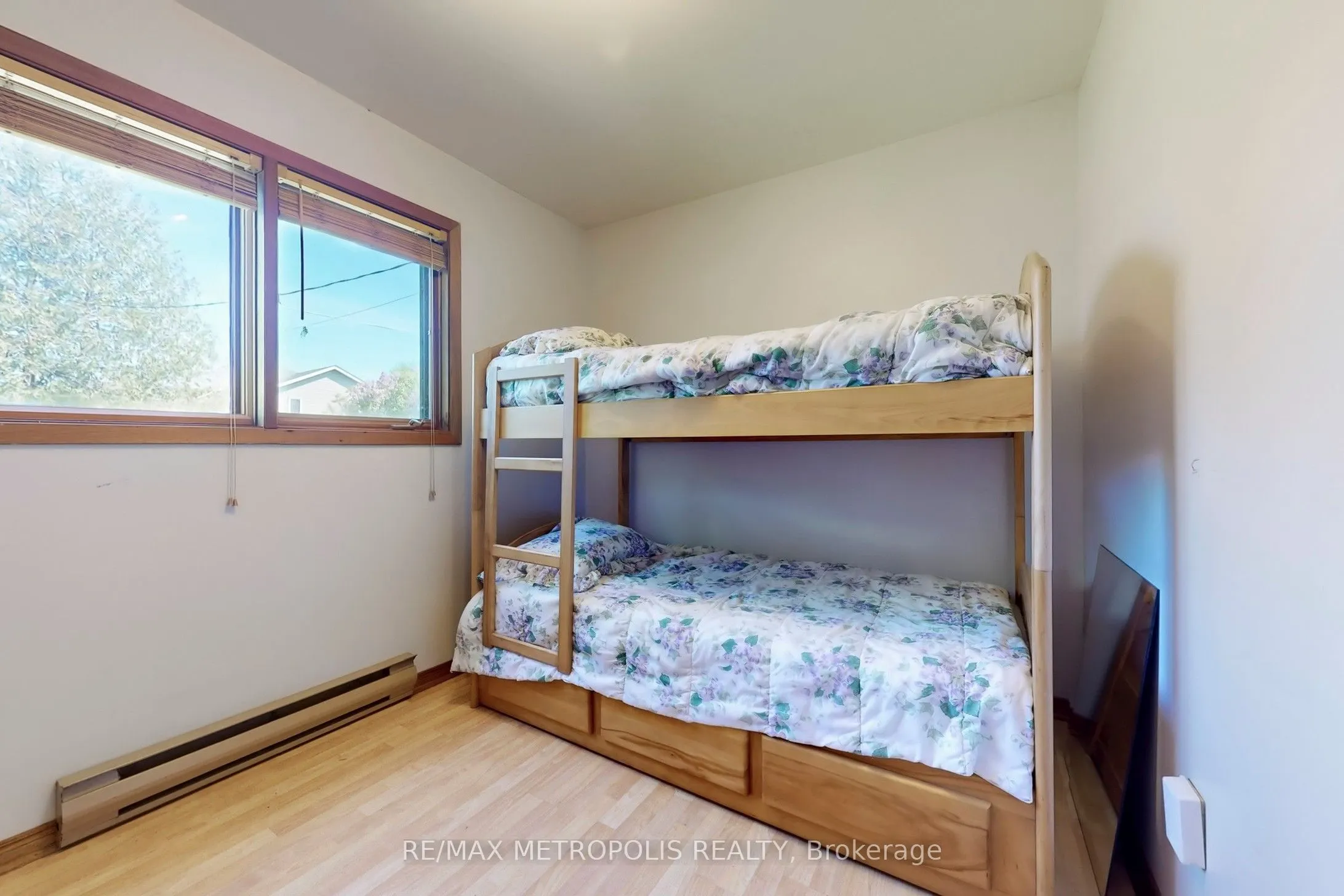 40 Rabbit Road