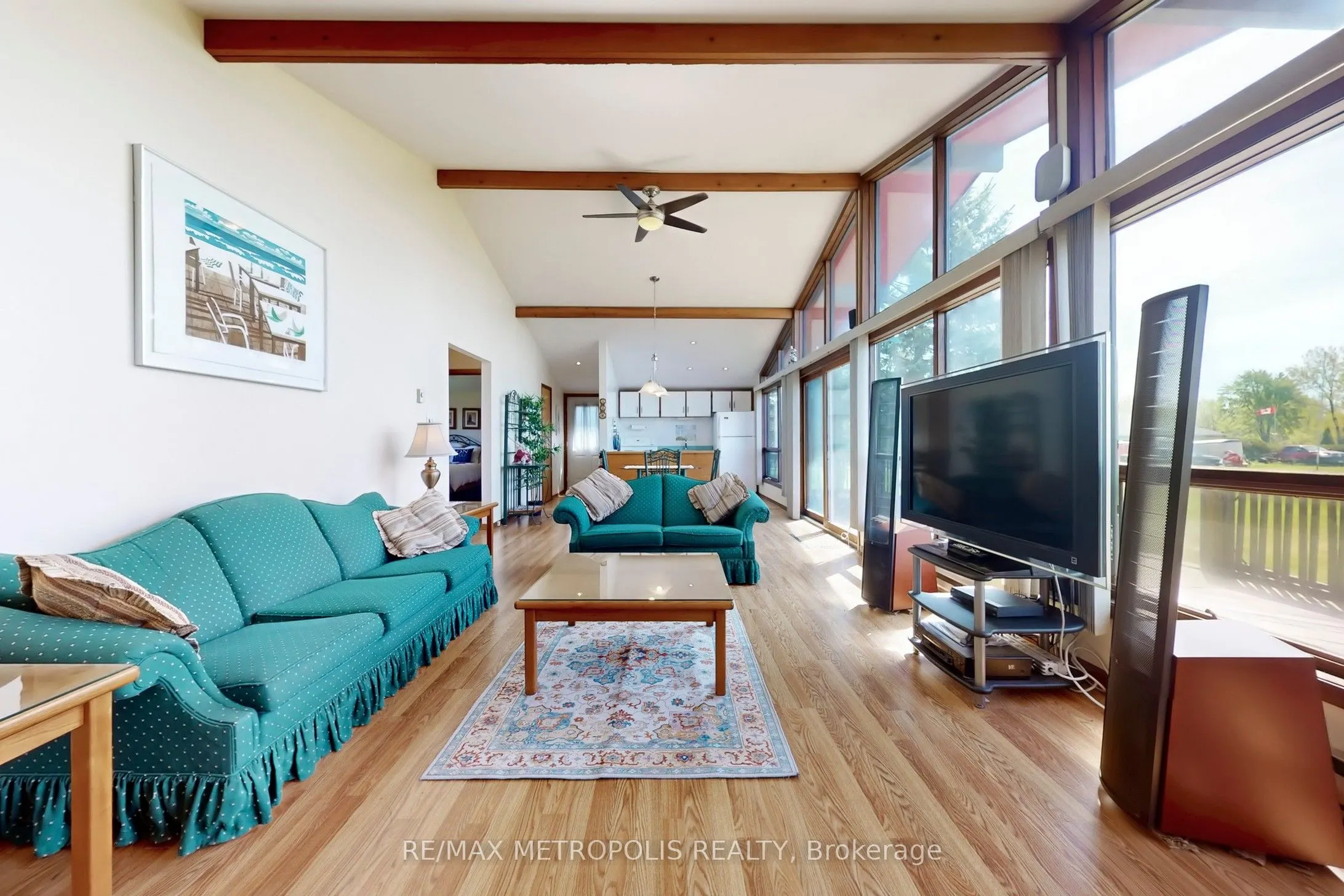 40 Rabbit Road