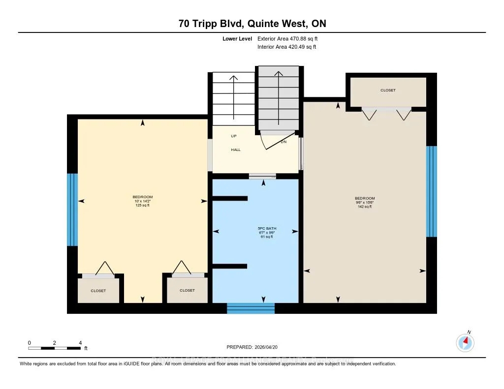 70 Tripp Boulevard