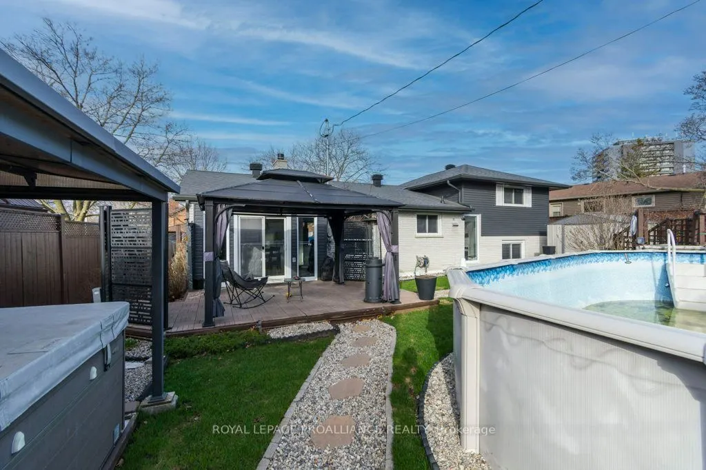 70 Tripp Boulevard
