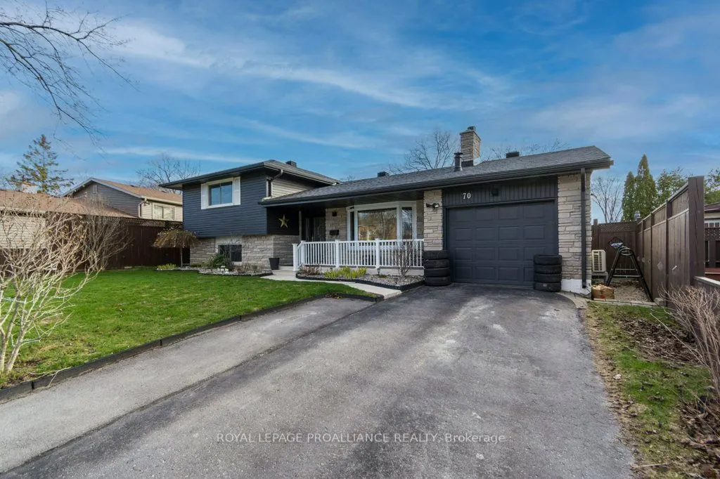 70 Tripp Boulevard
