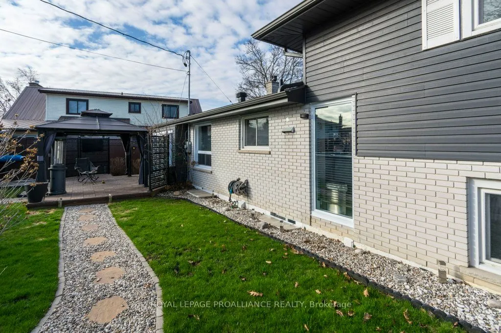 70 Tripp Boulevard
