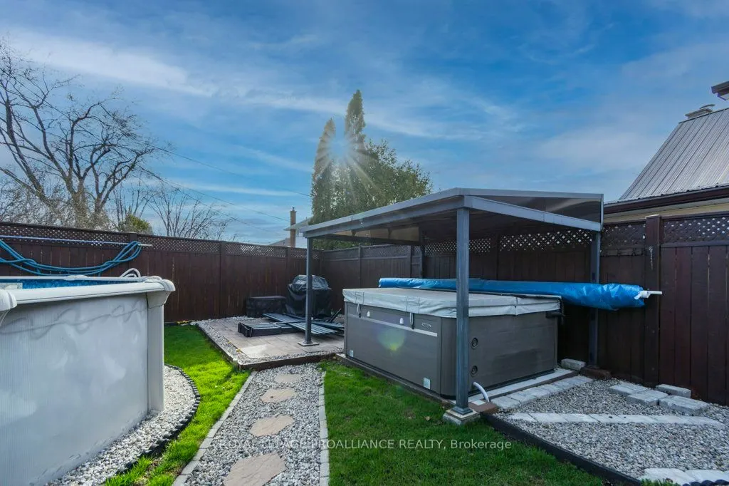 70 Tripp Boulevard