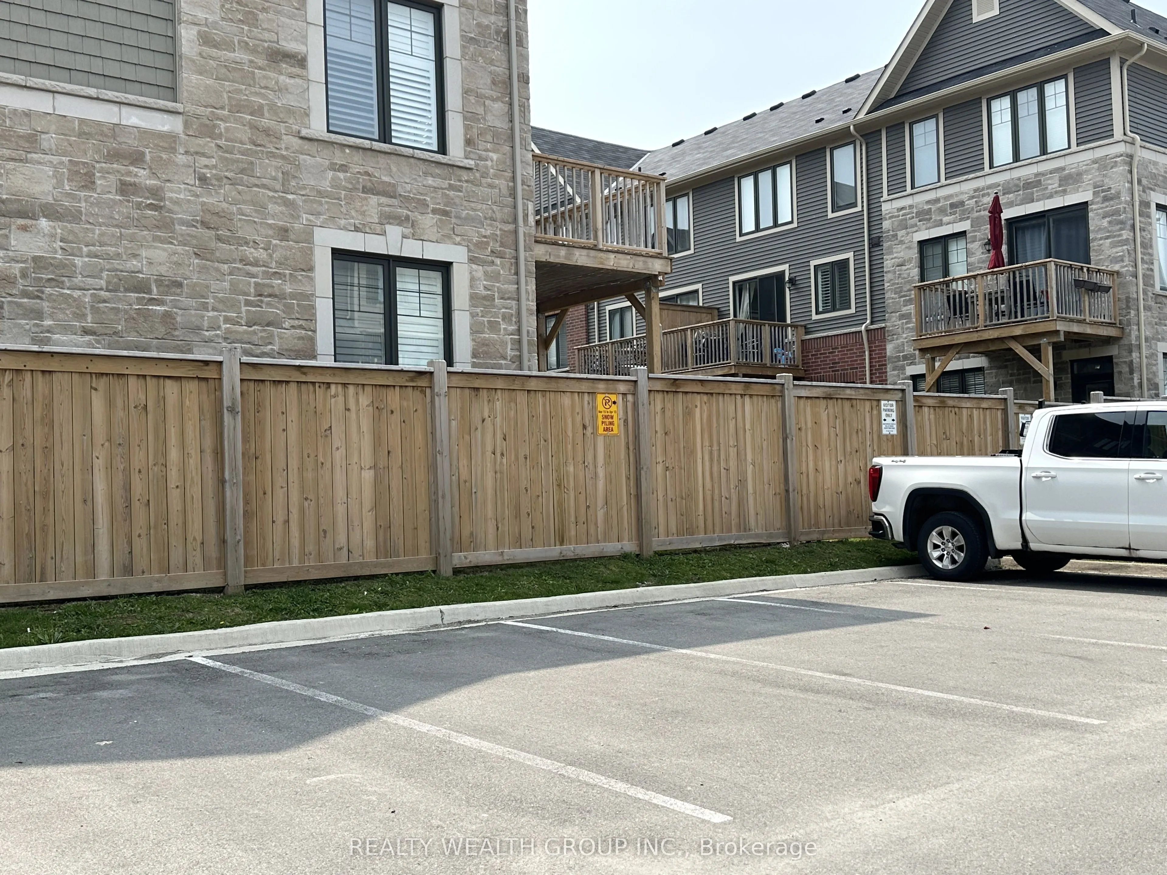 1890 Rymal Road E #177