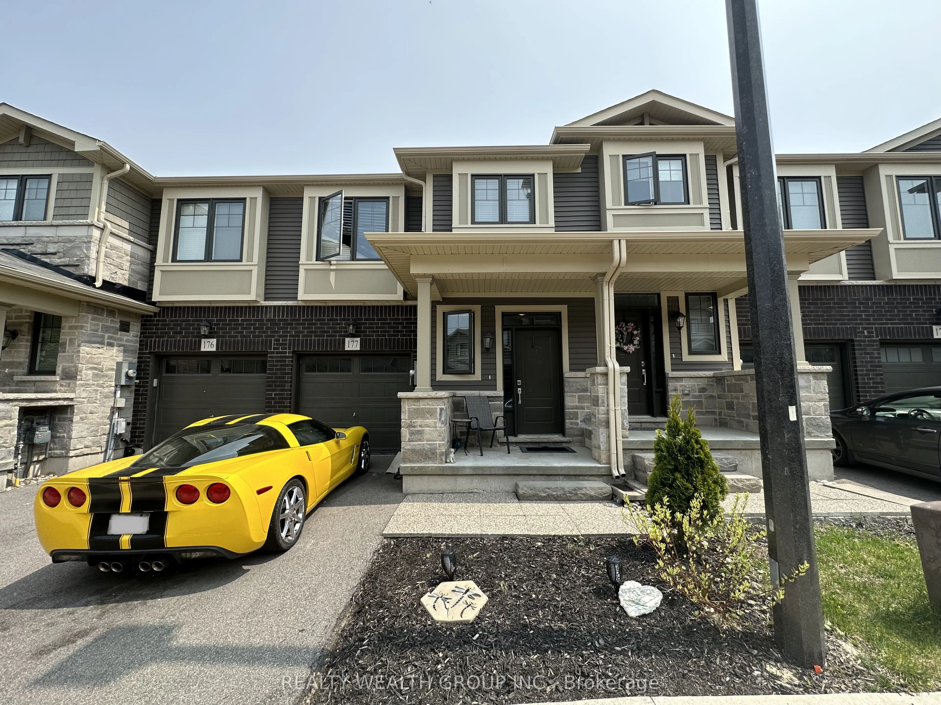 1890 Rymal Road E #177