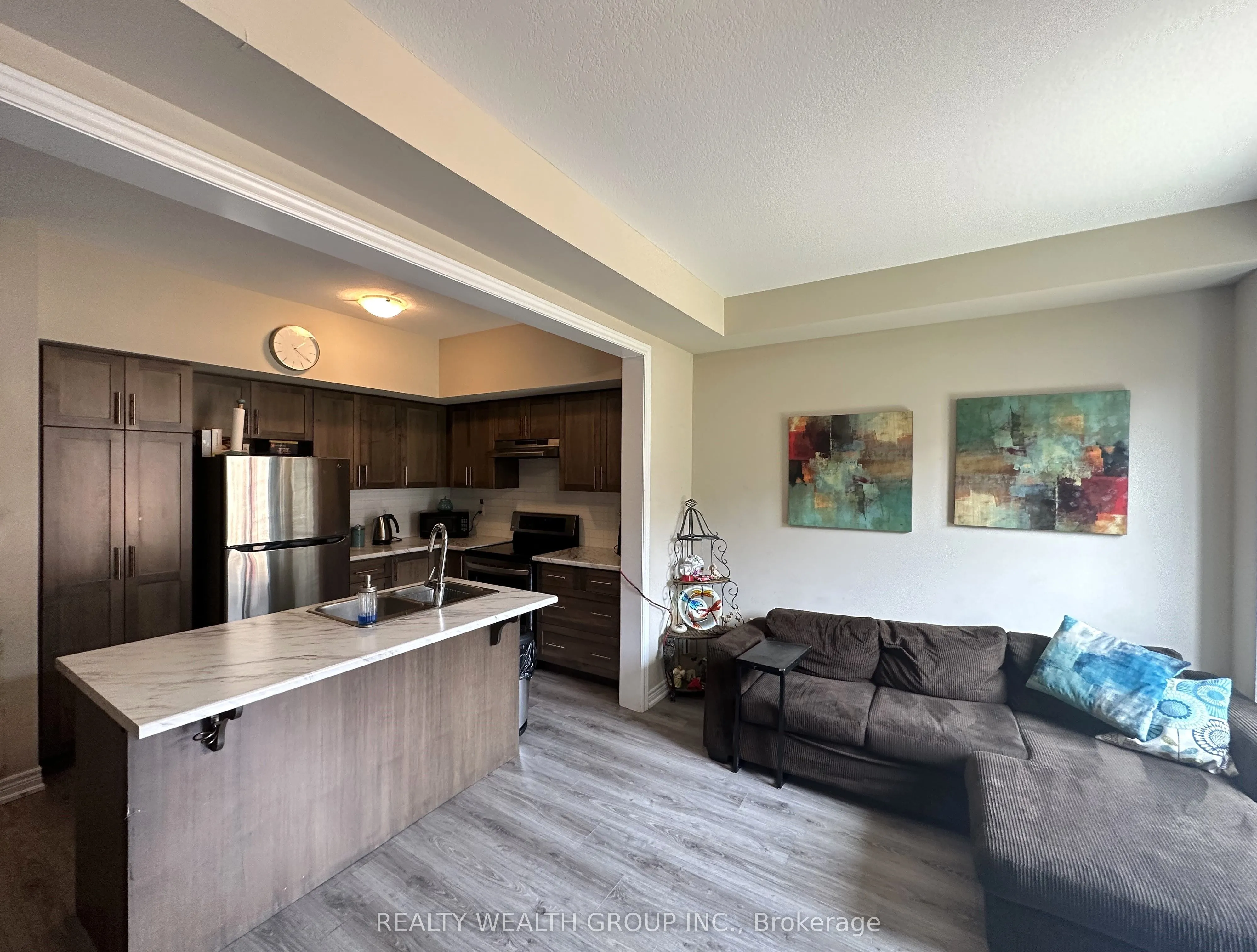 1890 Rymal Road E #177