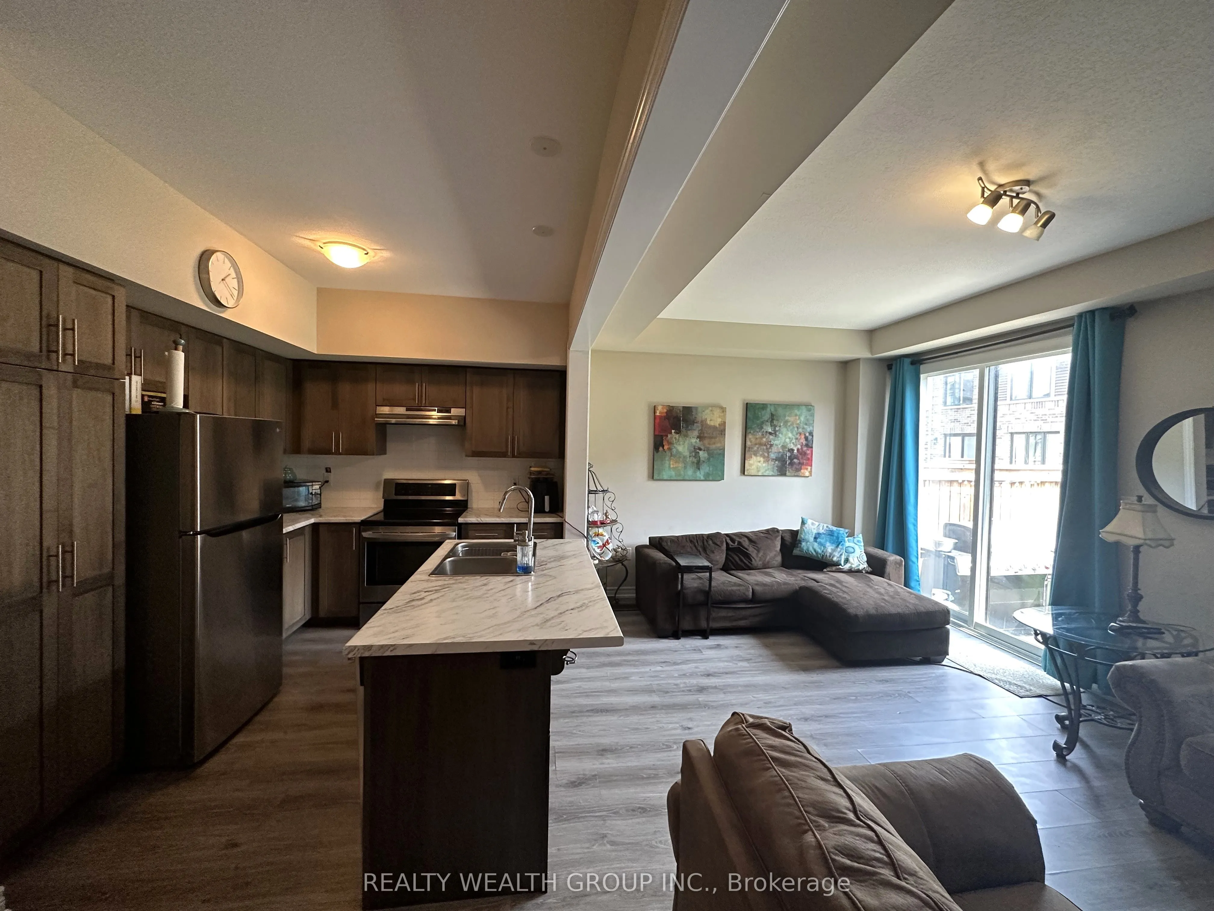 1890 Rymal Road E #177