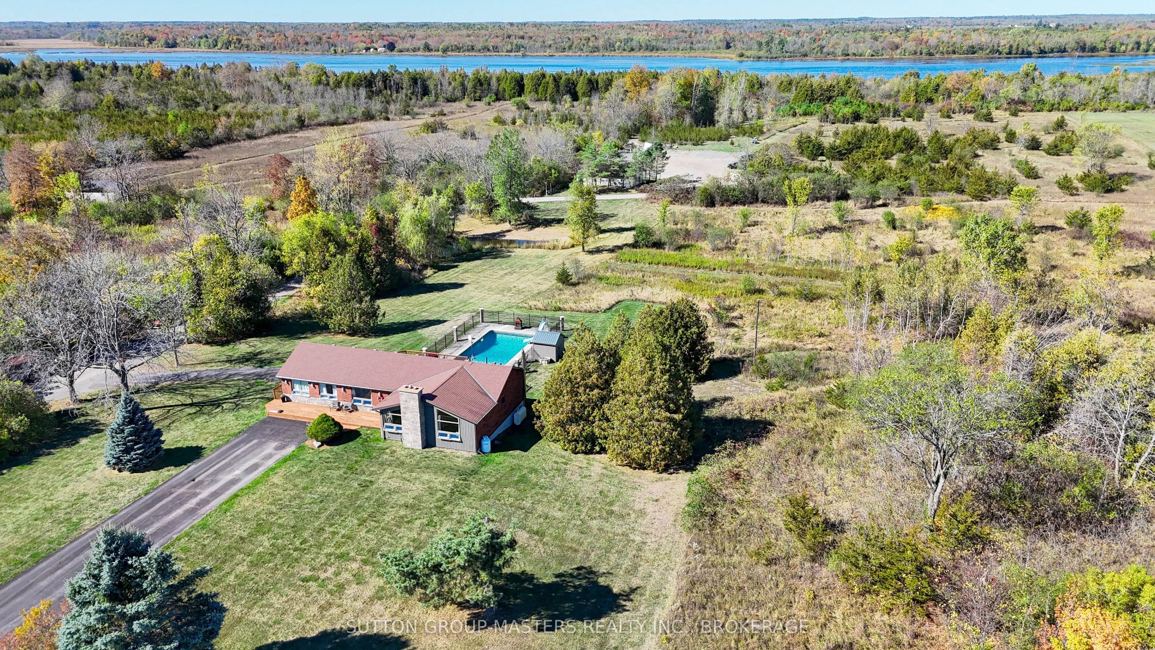 4404 UNITY Road