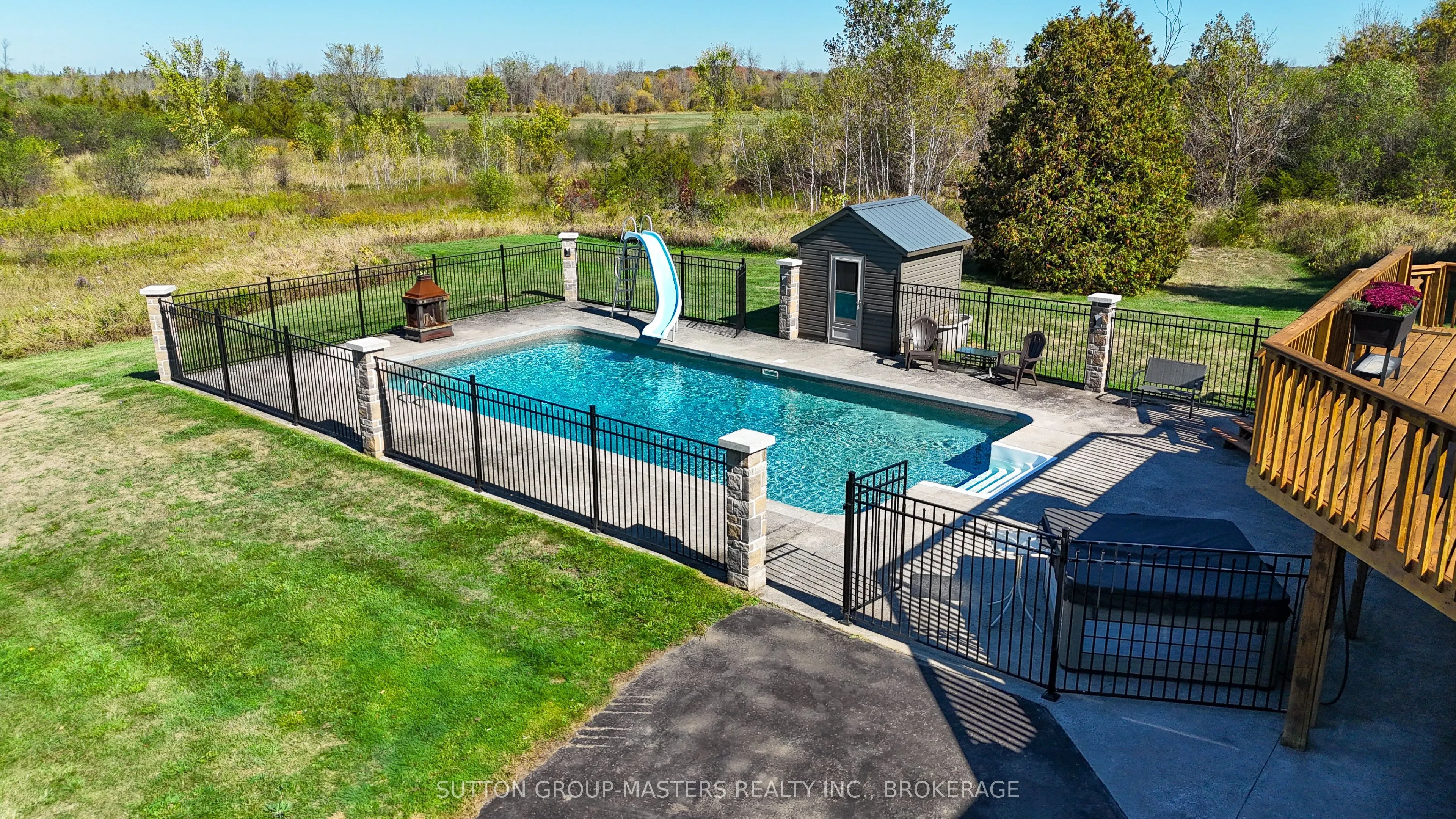 4404 UNITY Road