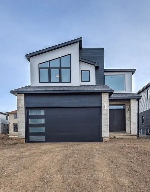 245 HESSELMAN Crescent