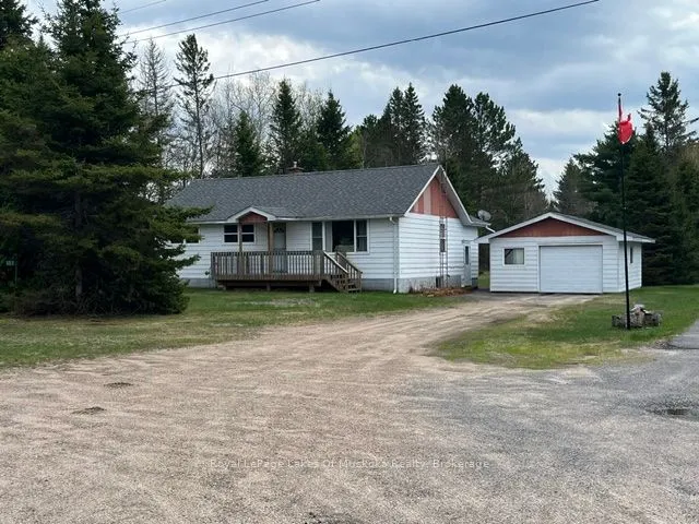 161 Forest Lake Road