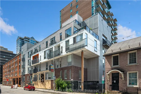 360 Cumberland Street #102