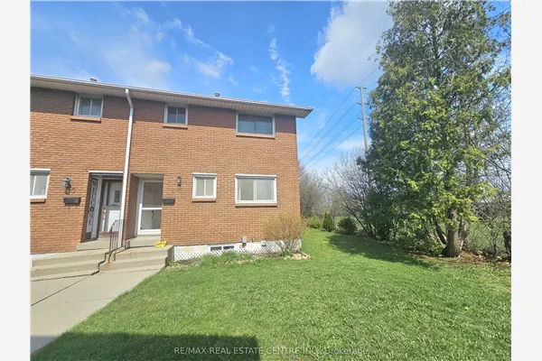 161 BERKINDALE Drive