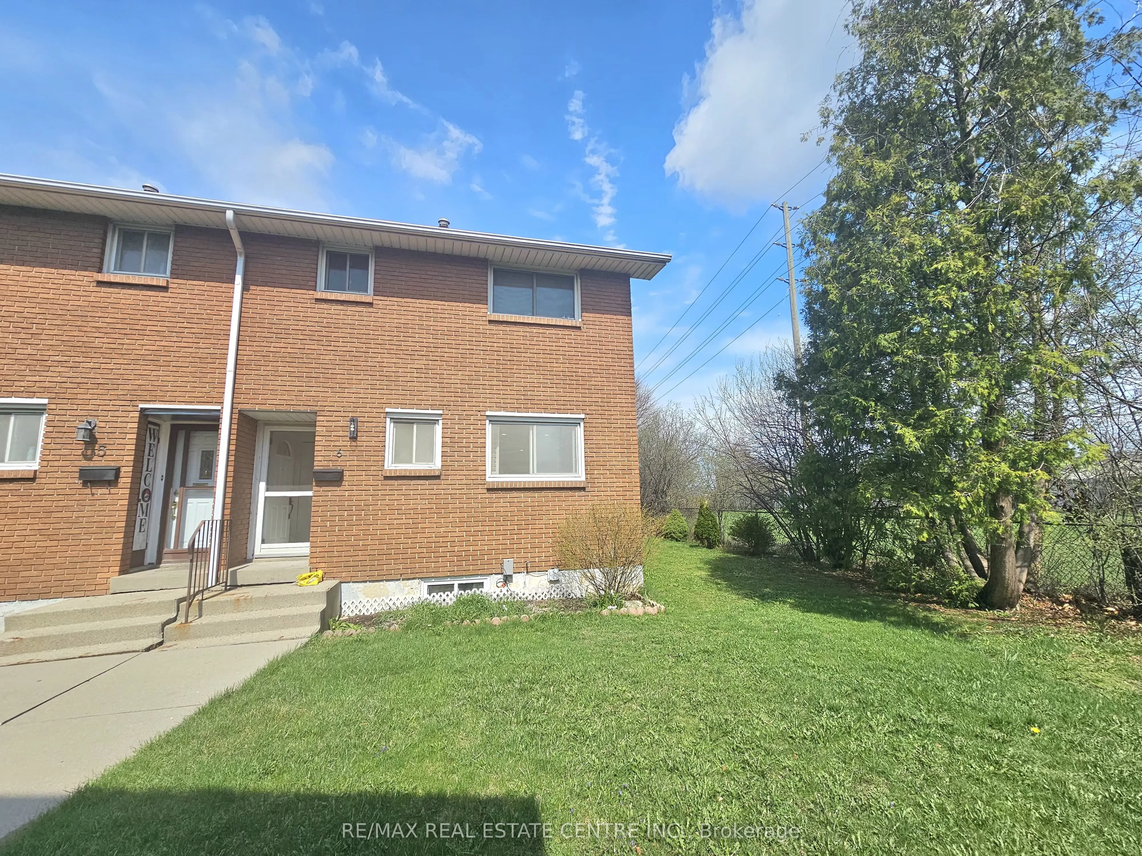 161 BERKINDALE Drive #6