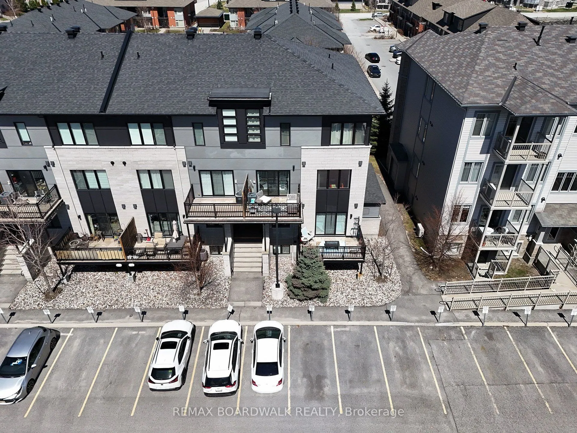 454 Via Verona Street #36