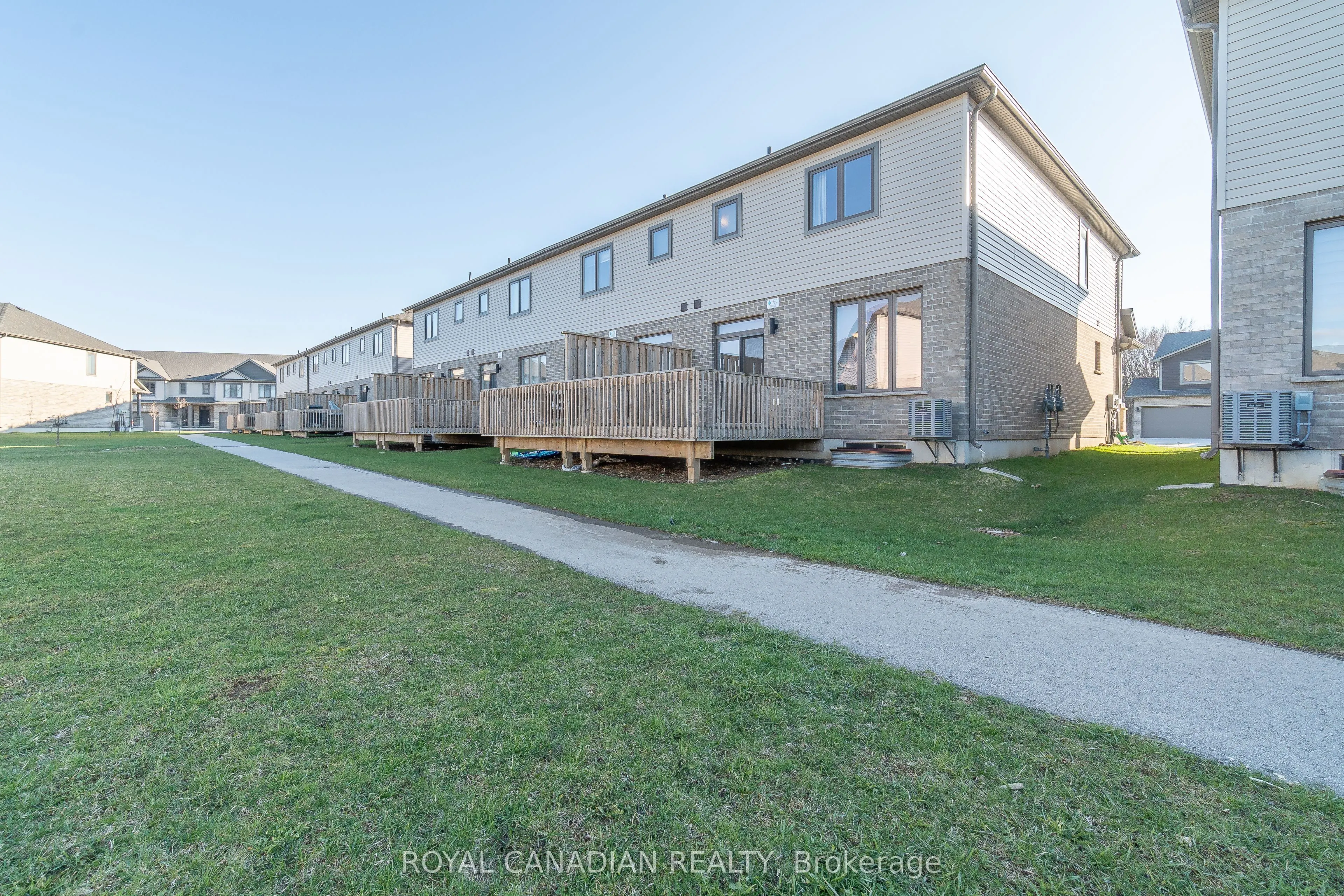 705 Chelton Road #29