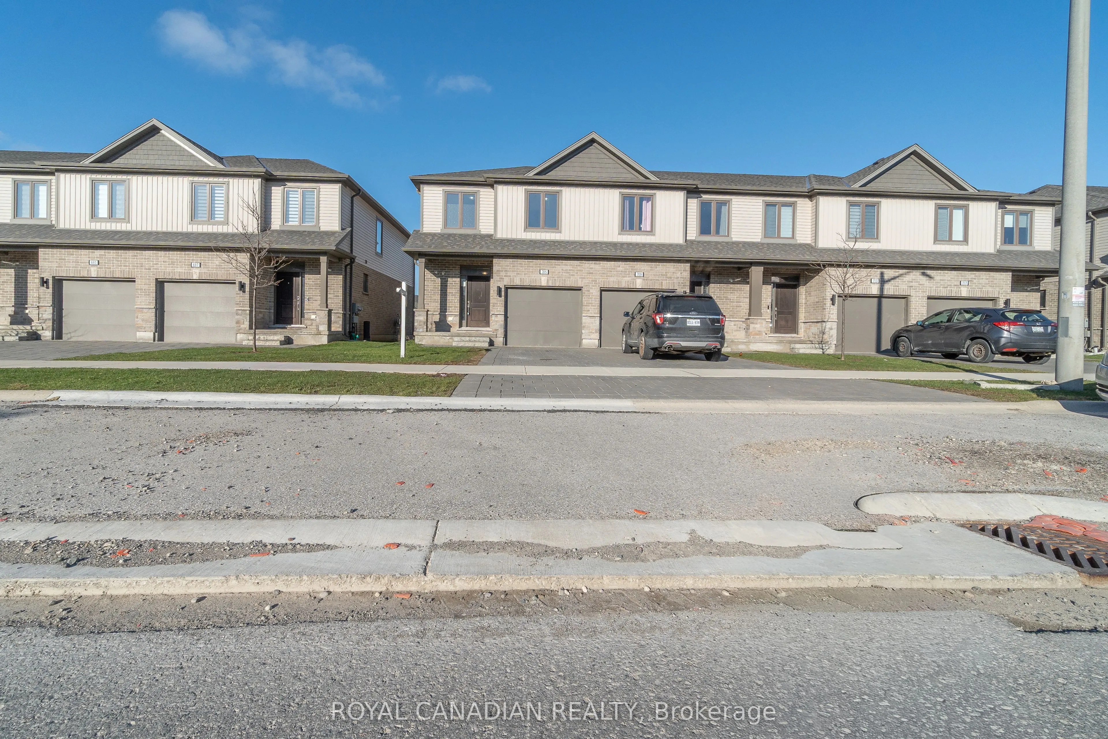 705 Chelton Road #29