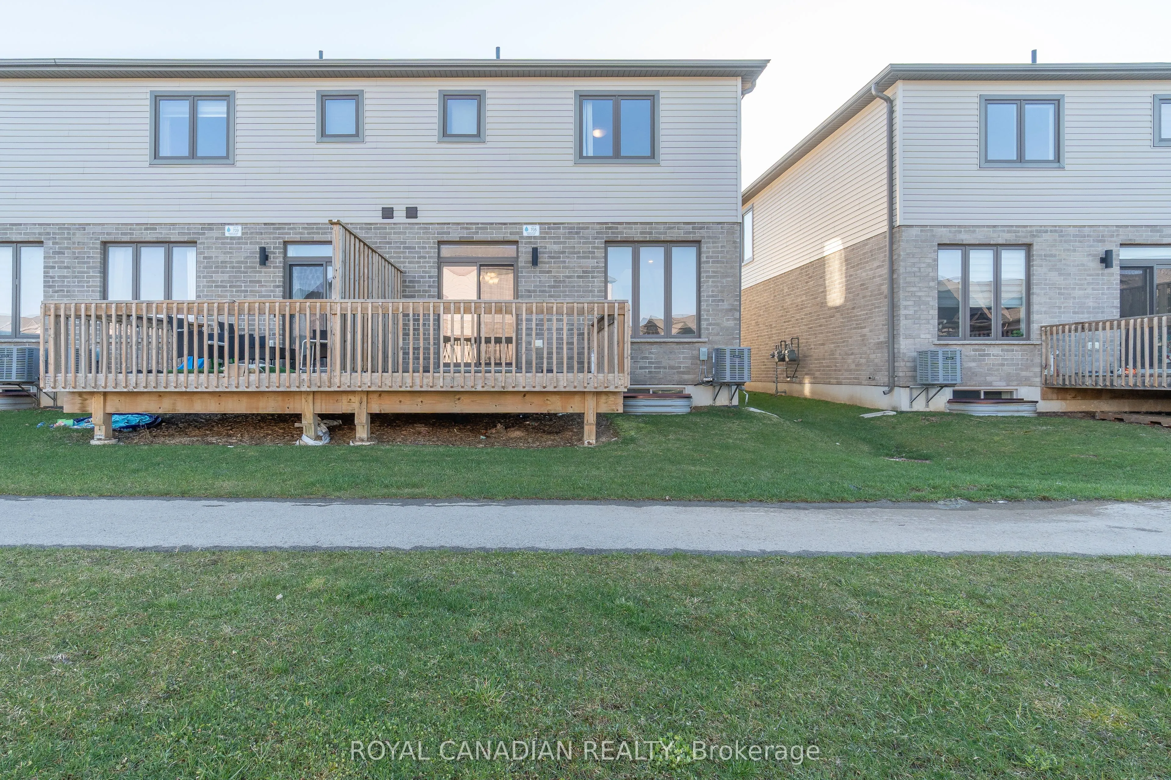 705 Chelton Road #29