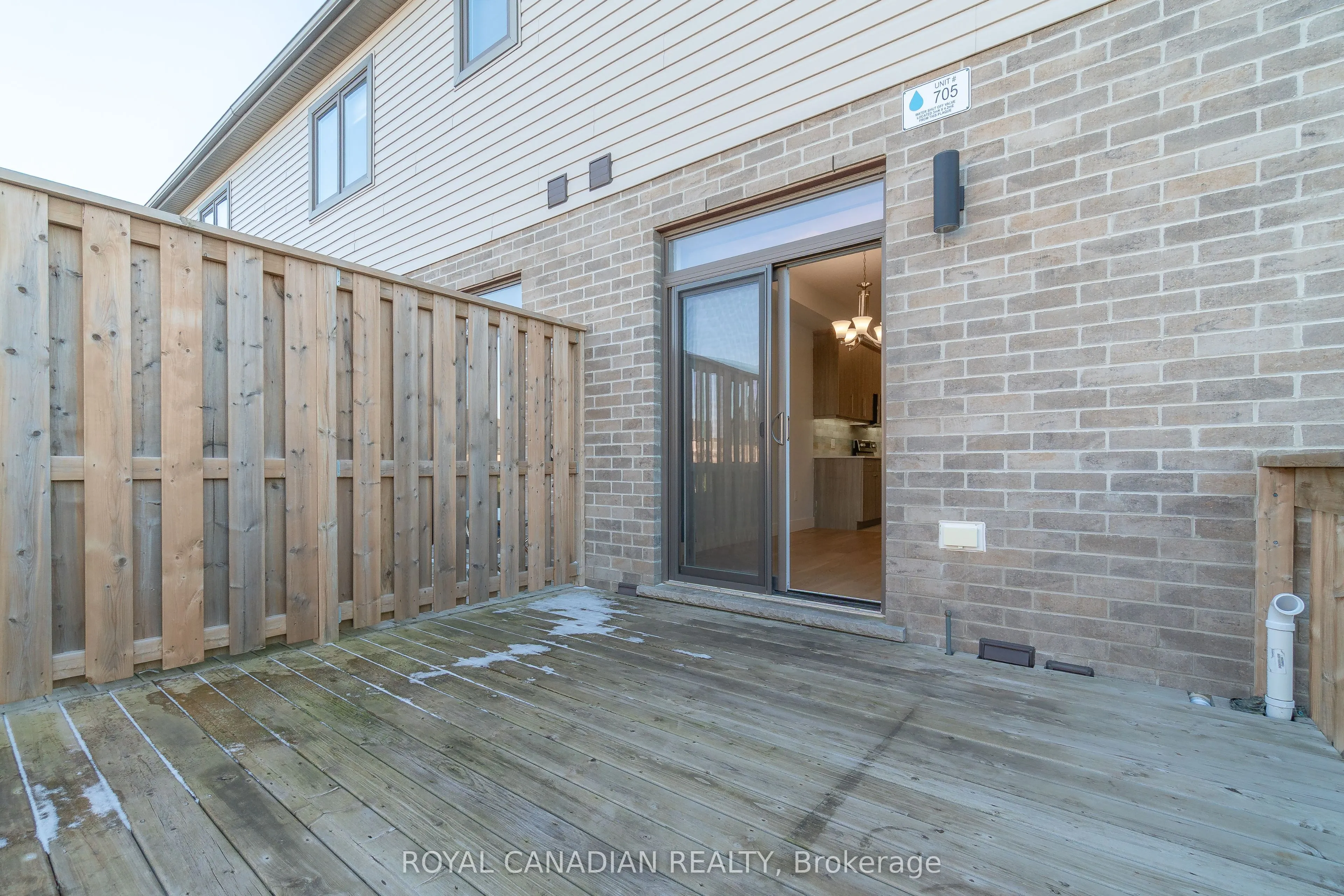 705 Chelton Road #29