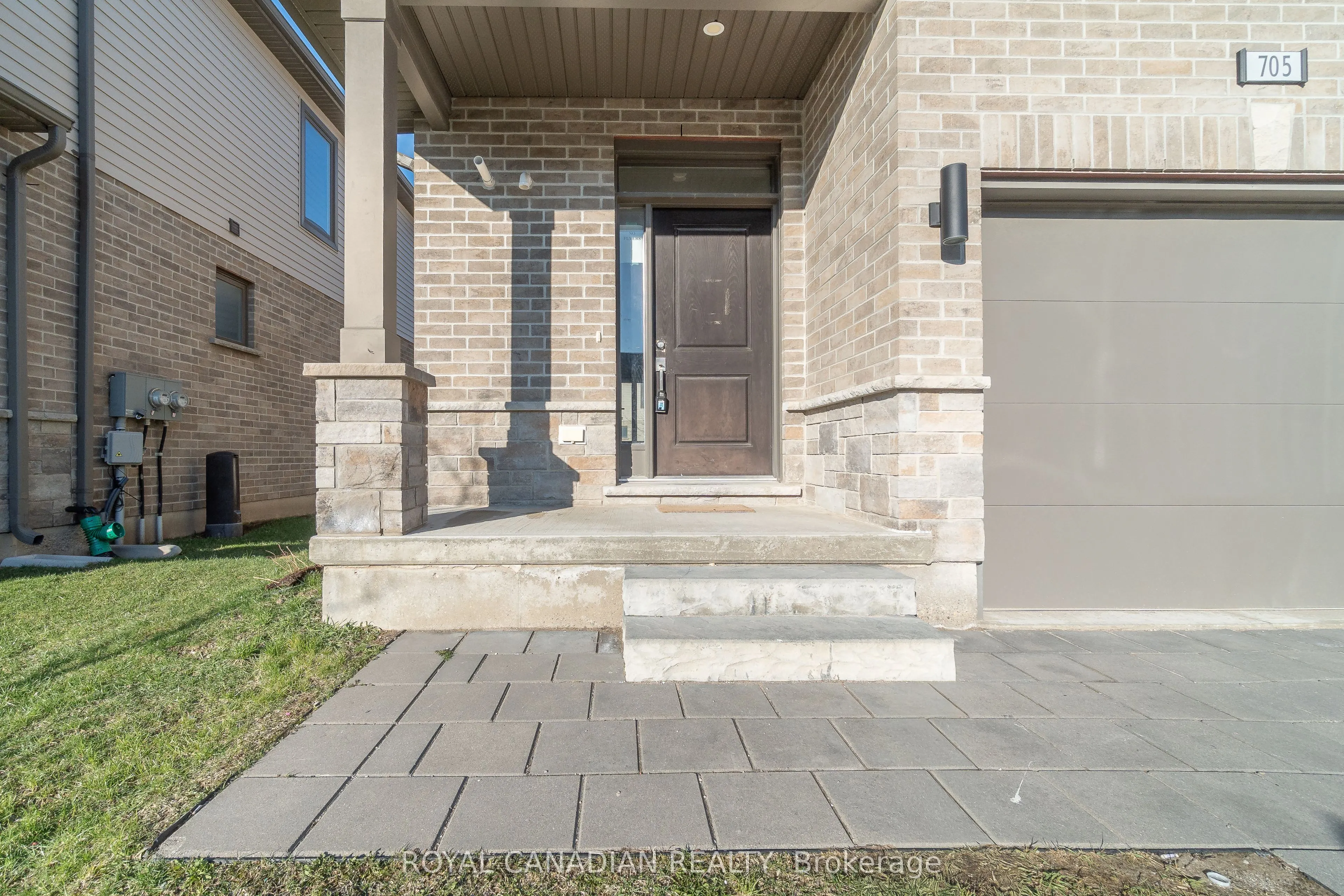 705 Chelton Road #29