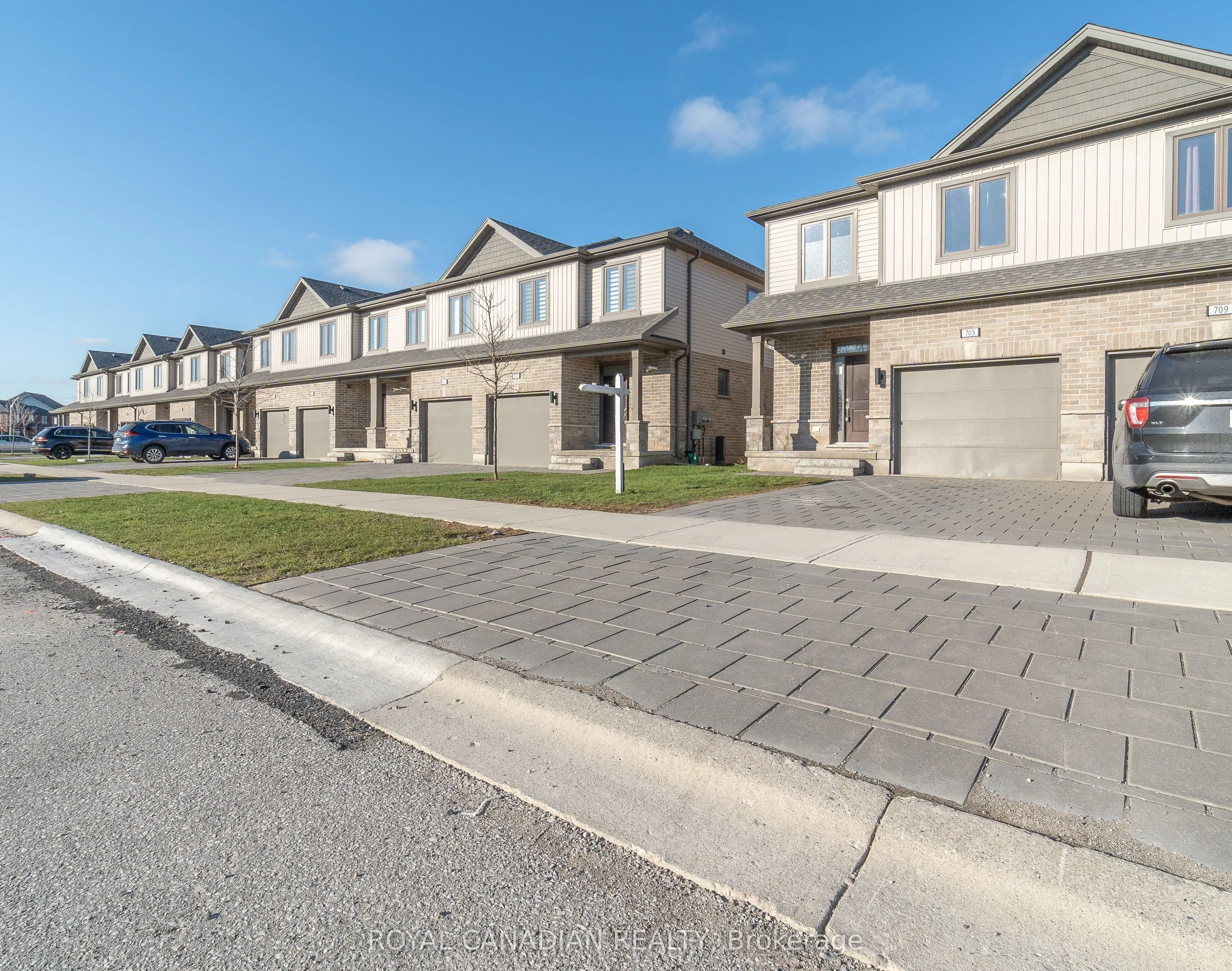 705 Chelton Road #29