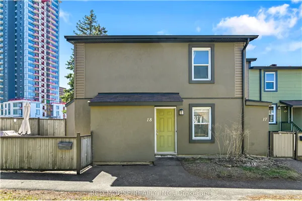 1250 Mcwatters Road #18