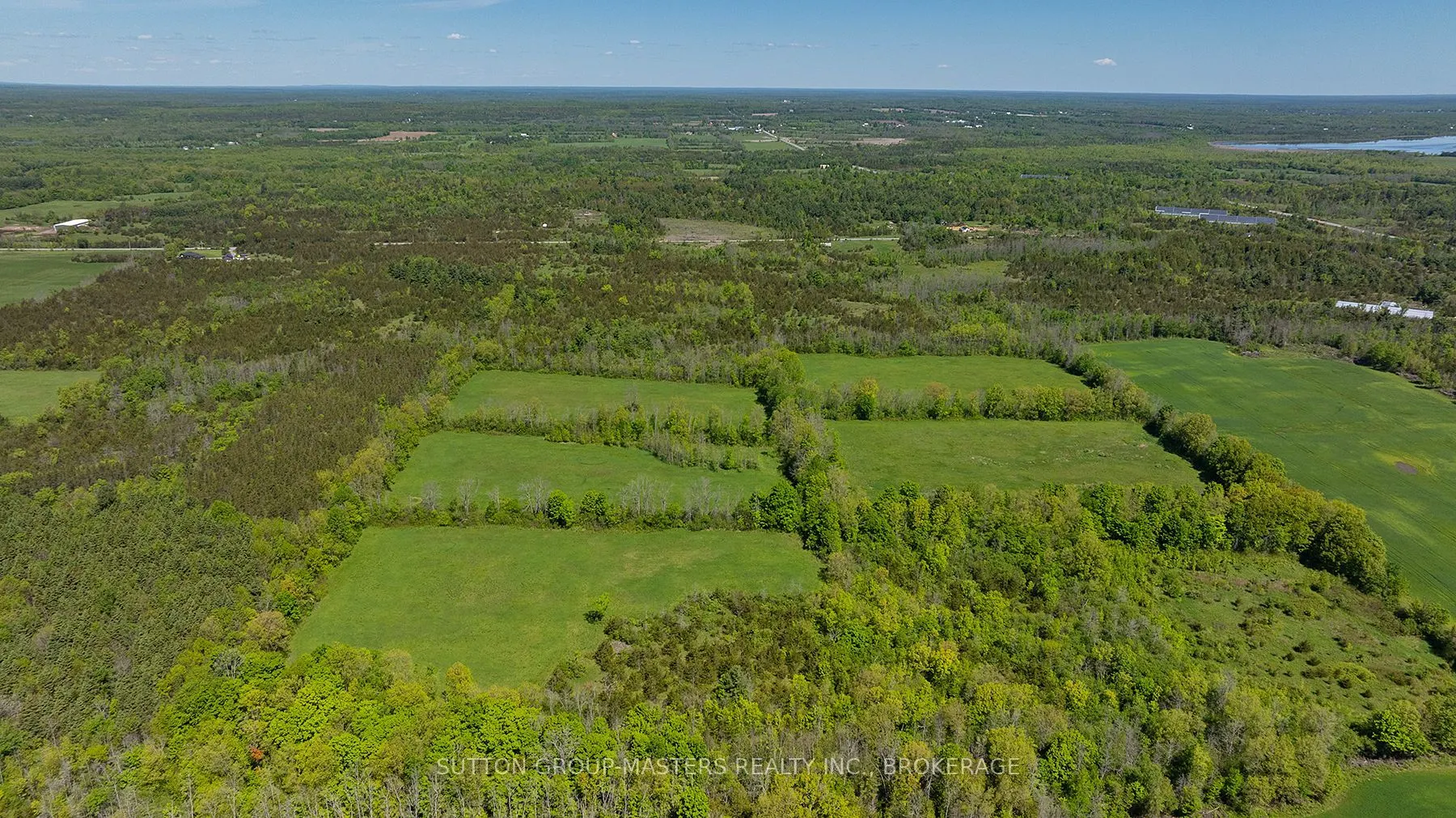 Parcel B-2 Hunt Road W