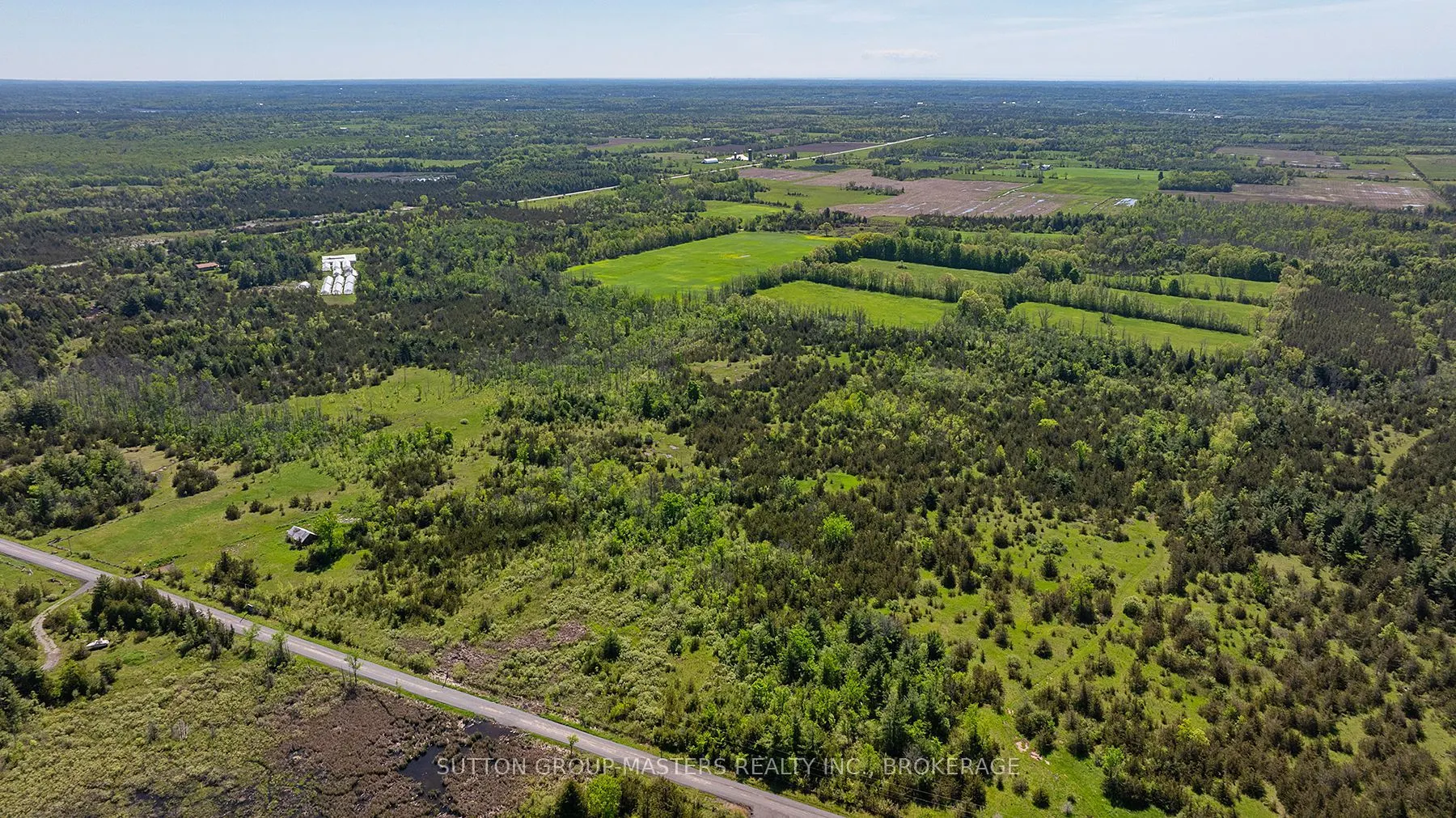 Parcel B-2 Hunt Road W