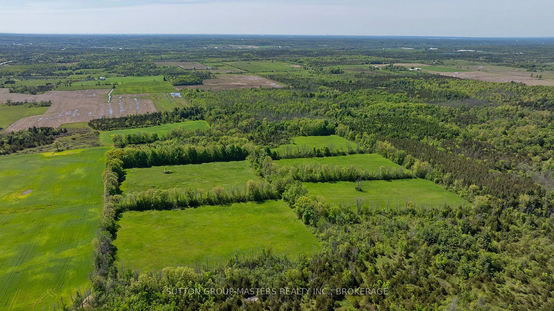 Parcel B-2 Hunt Road W
